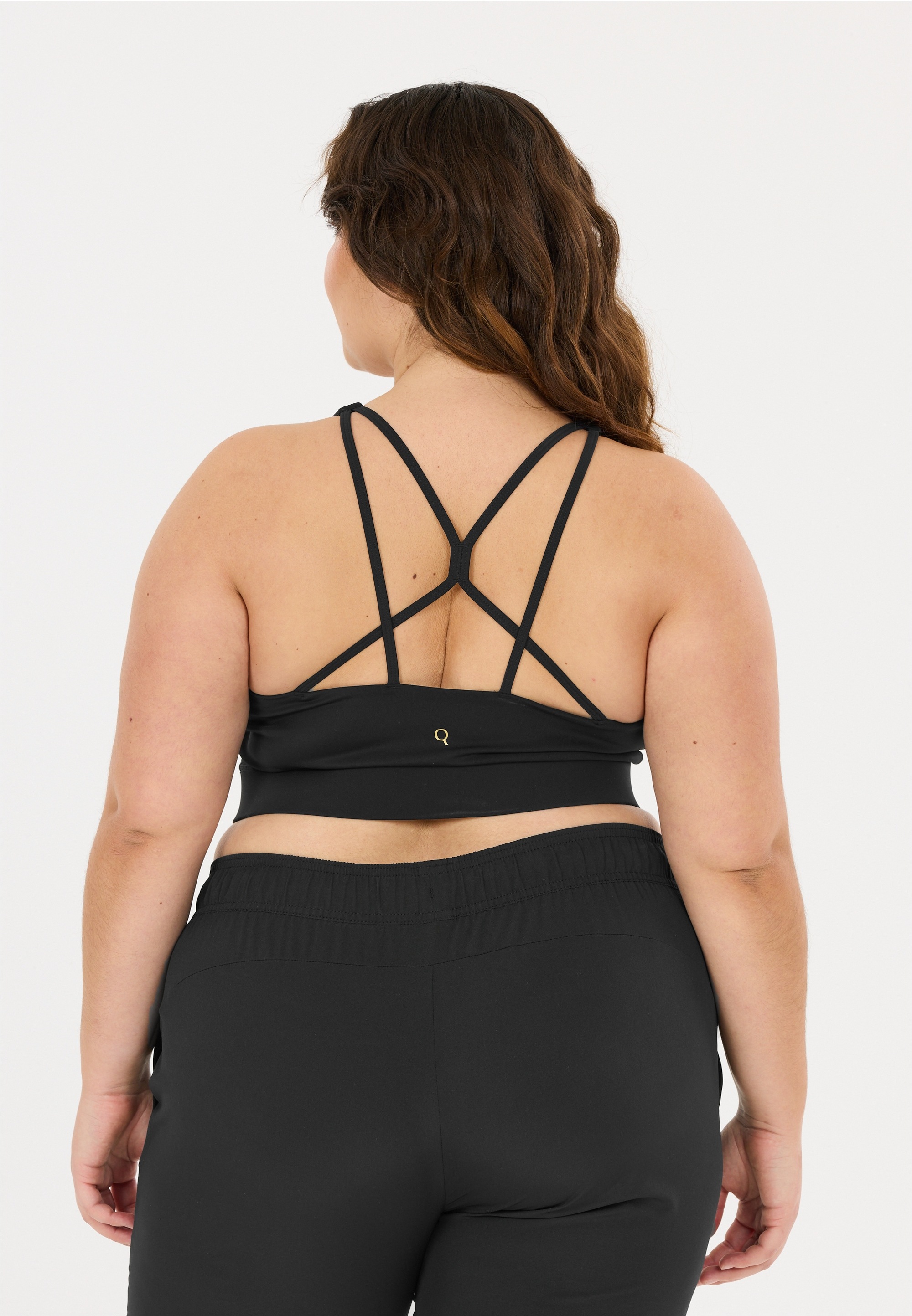 ENDURANCE Sport-BH »Thalia V2« mit Quick Dry-Funktion