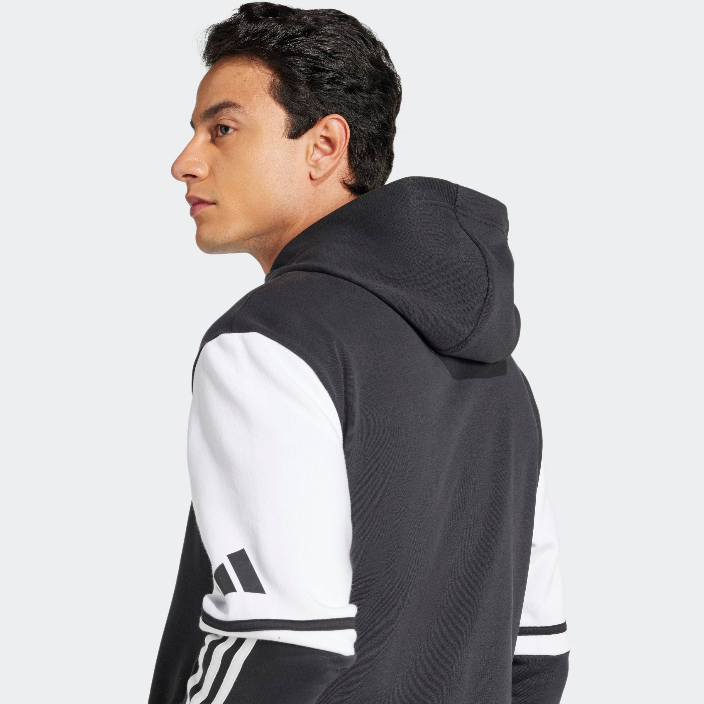 Thumbnail - adidas Performance Kapuzensweatshirt "SQUADRA 25 SWEAT HOODIE"