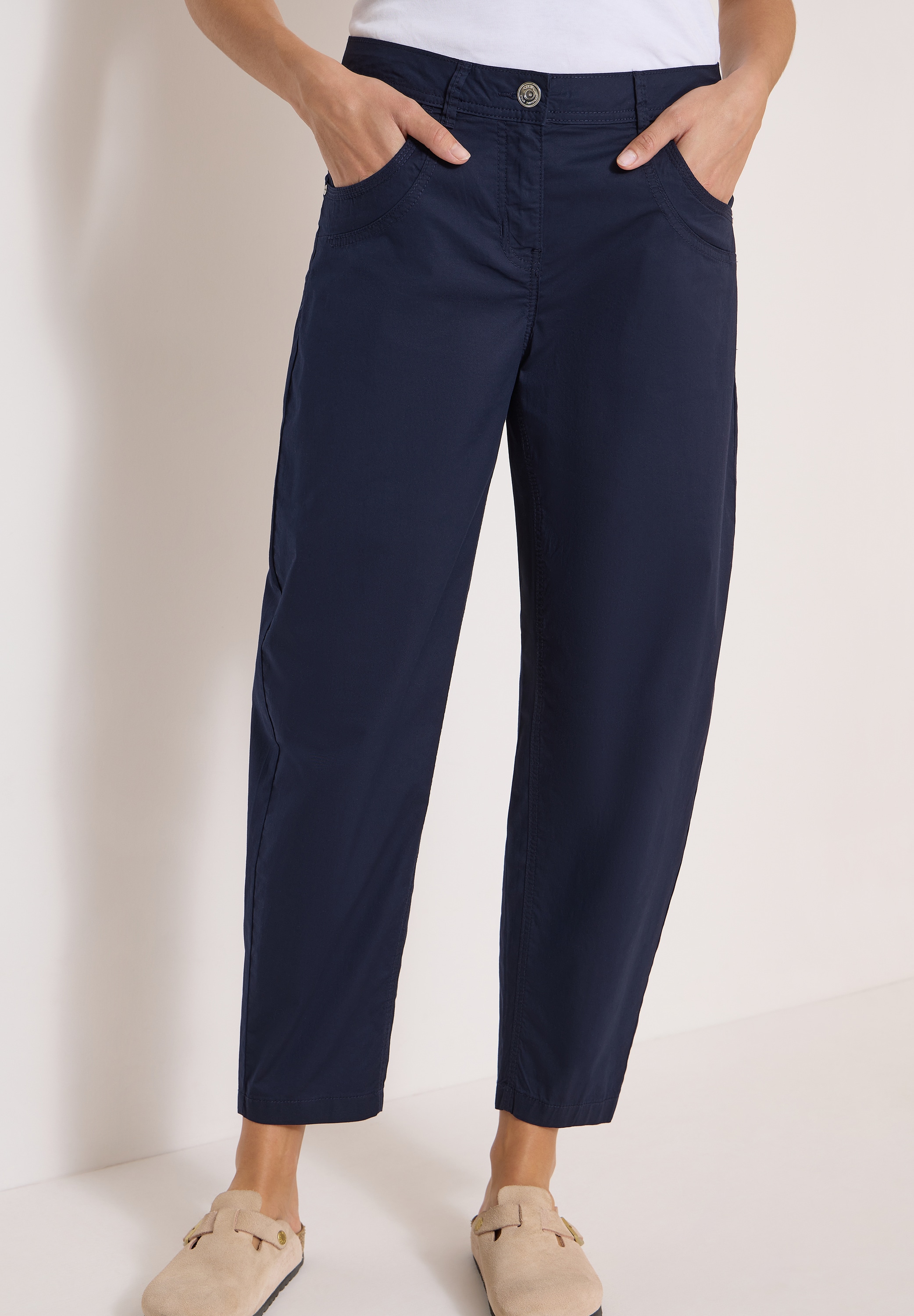 Cecil Middle Waist