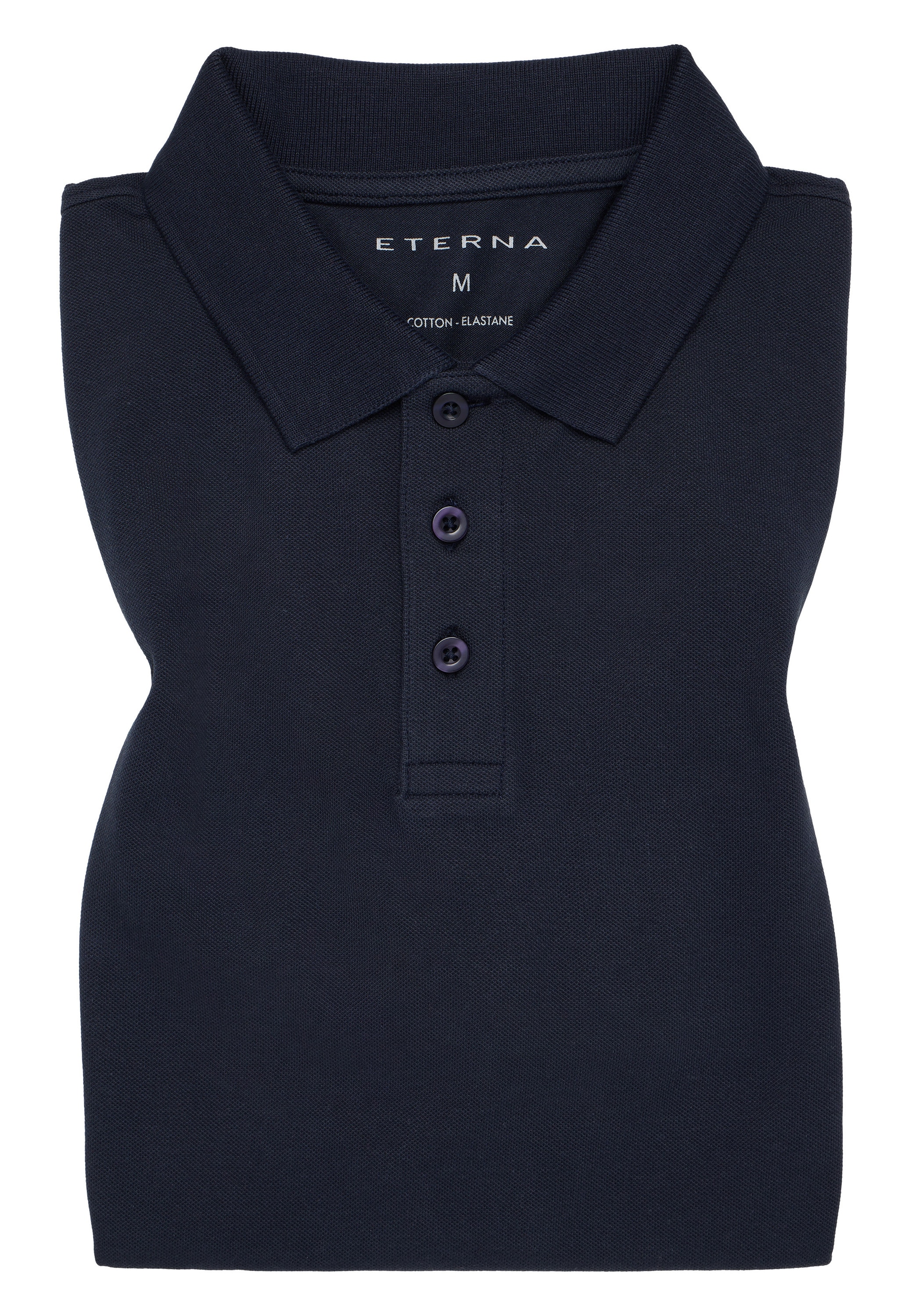 Eterna Poloshirt »REGULAR FIT«