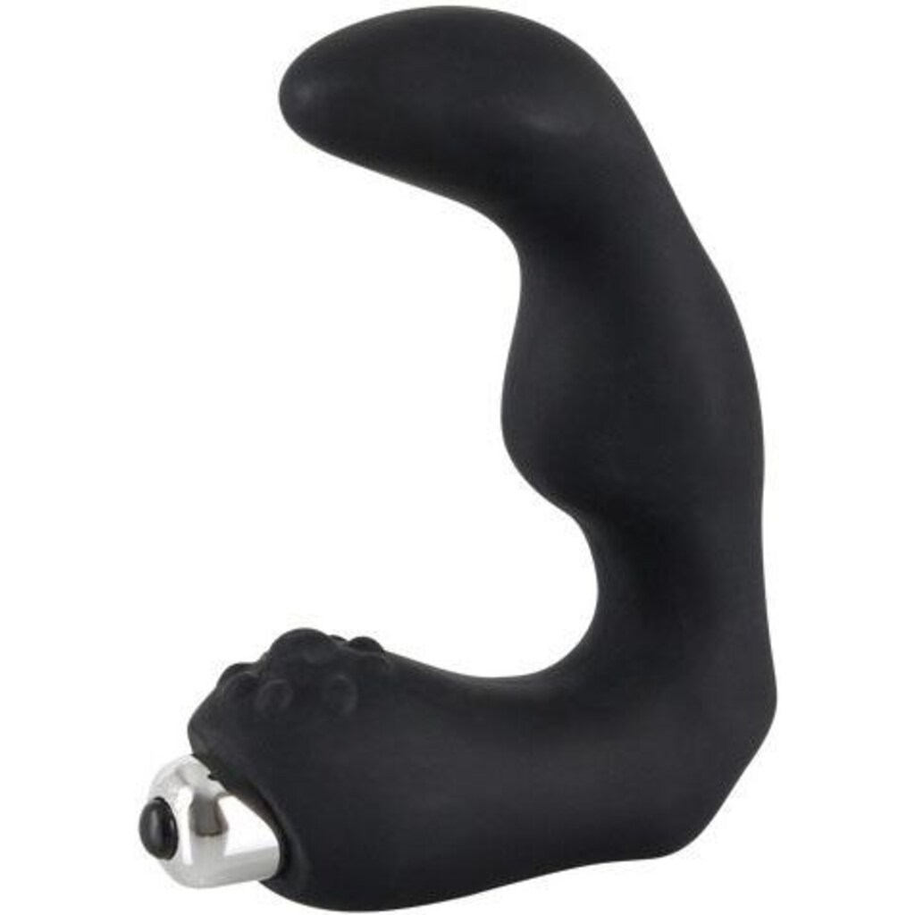 REBEL Analvibrator »Prostate Stimulator«