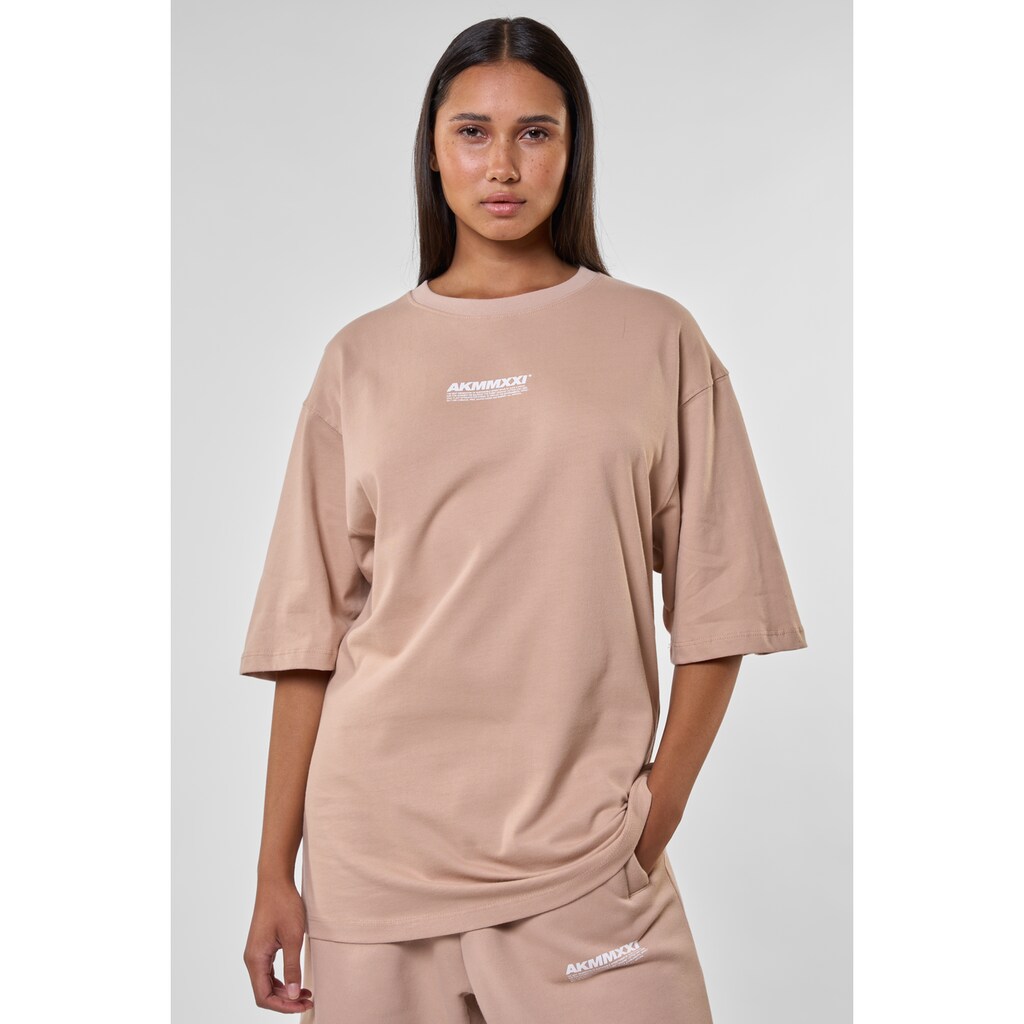 Alife & Kickin T-Shirt »ALIFE AND KICKIN MercuryAK A T-Shirt Damen T-Shirt« Alife & Kickin T-Shirt »ALIFE AND KICKIN MercuryAK A T-Shirt Damen T-Shirt«