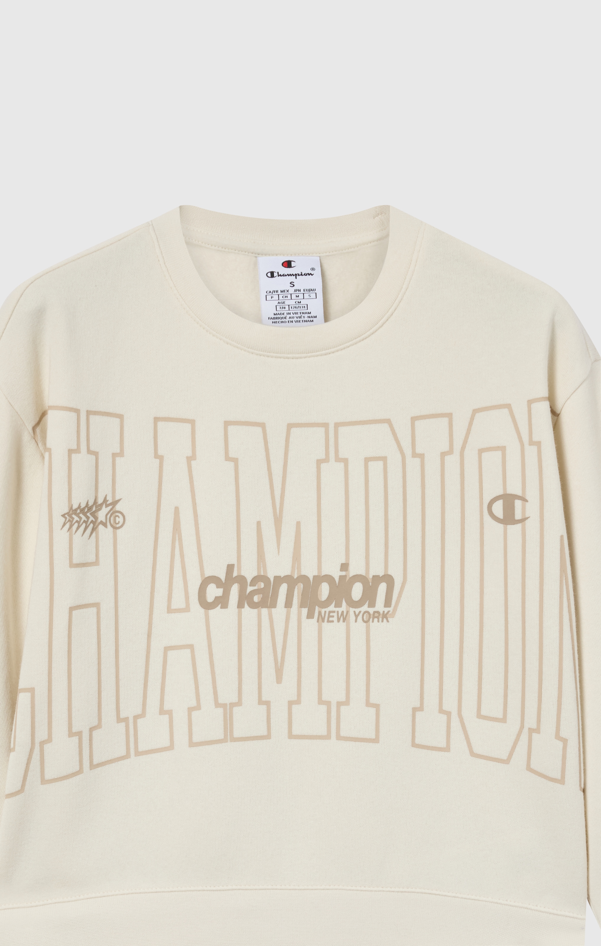 Champion Jogginganzug »Sweatsuits«, (1 tlg.)