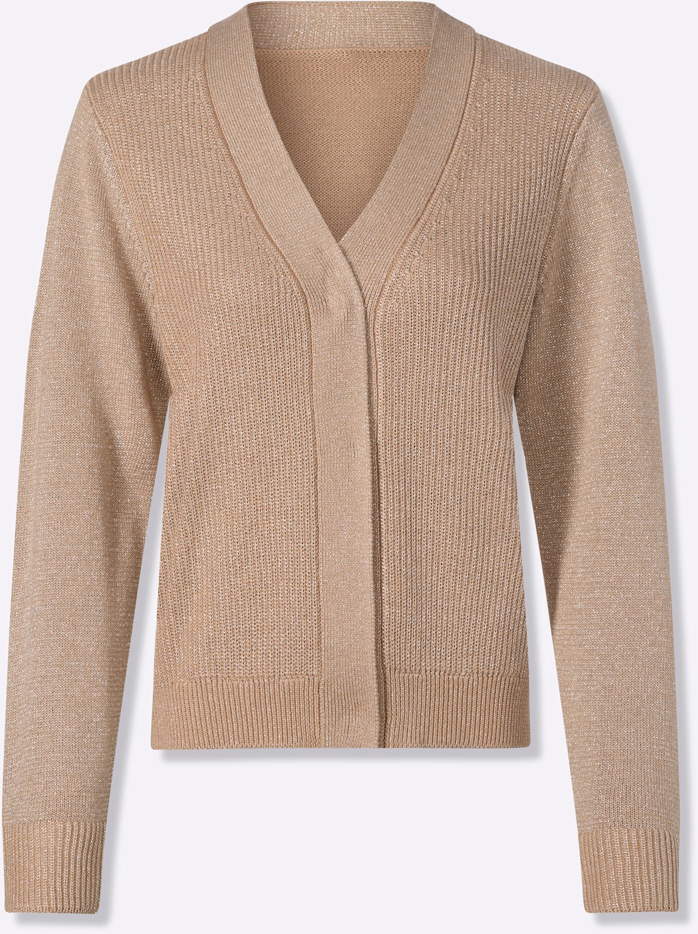 heine Cardigan