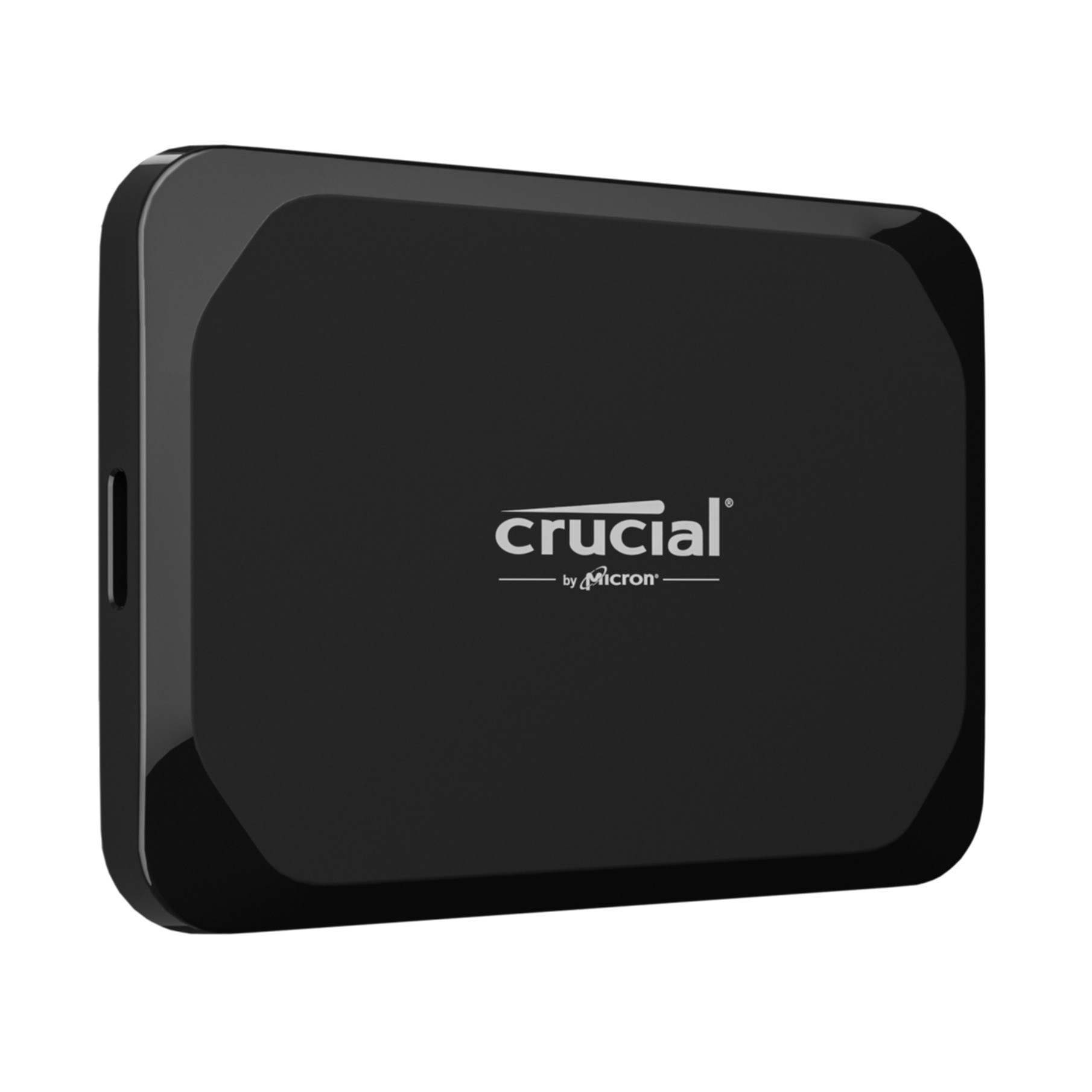 Crucial externe SSD »X9« 2 TB Anschluss USB-C