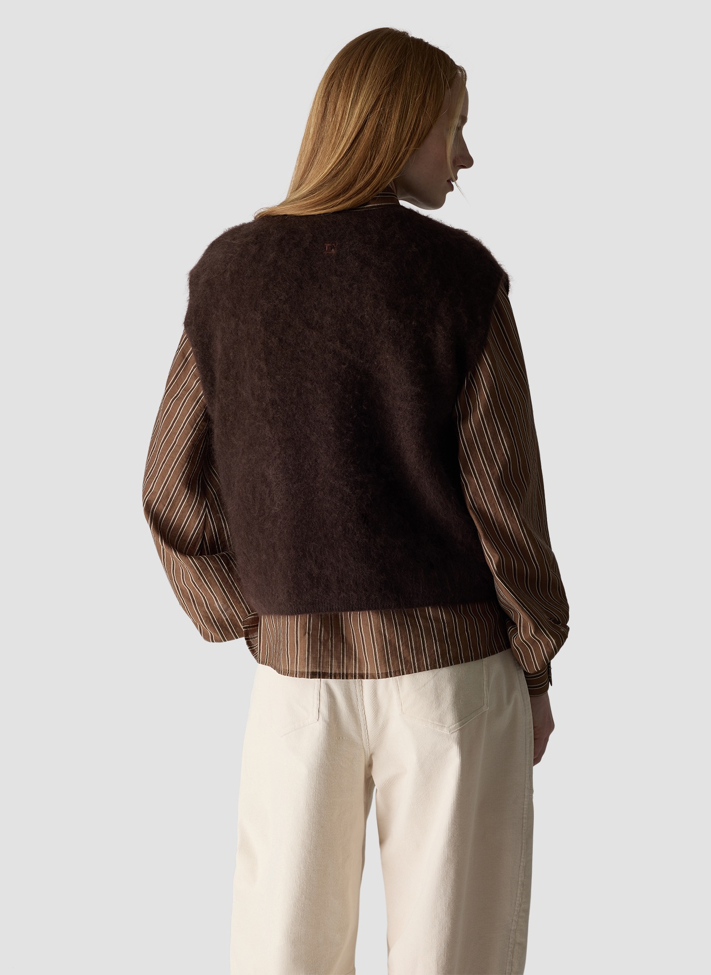 LeComte Strickweste »Strickweste«