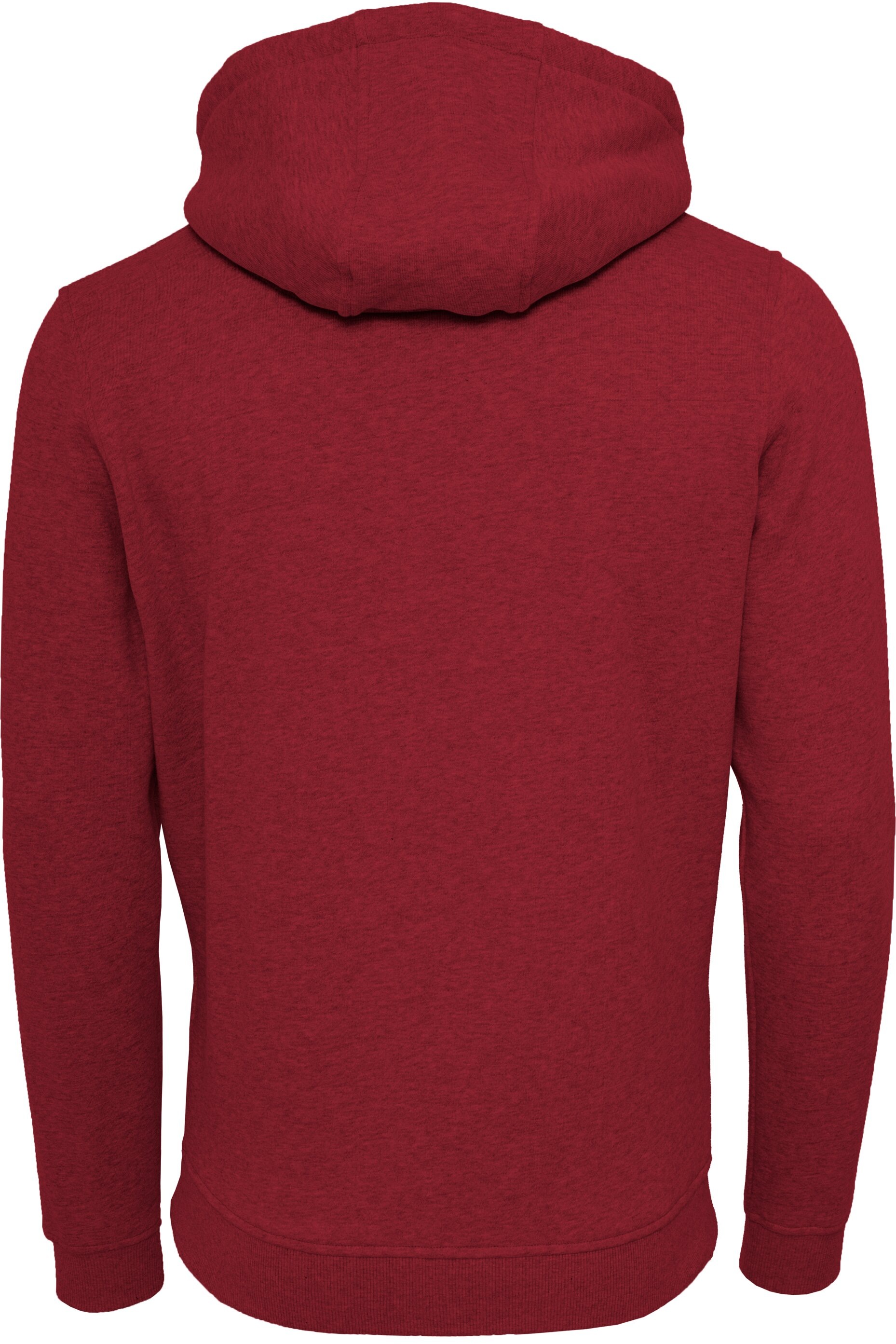 MisterTee Sweatshirt »MisterTee Herren Mister Tee Hoody«, (1 tlg.)