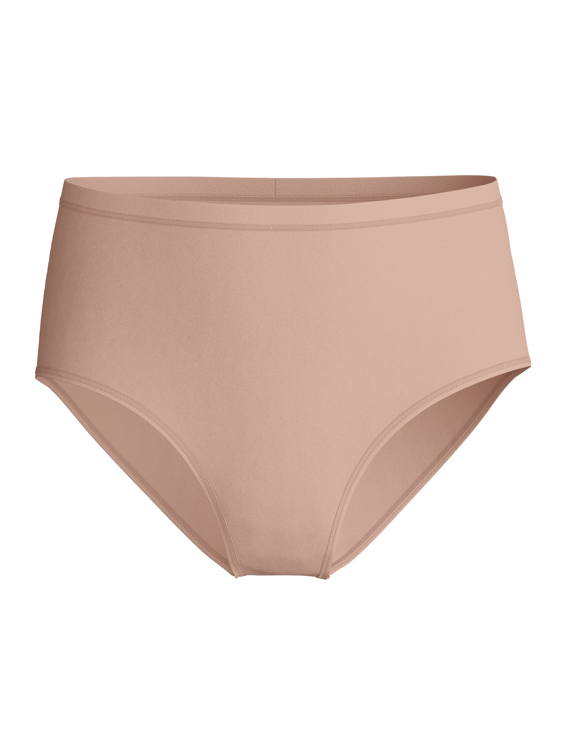 CALIDA Slip »Natural Comfort« elastische, Single Jersey Qualität, Cotton-Mix, weich, pillingarm