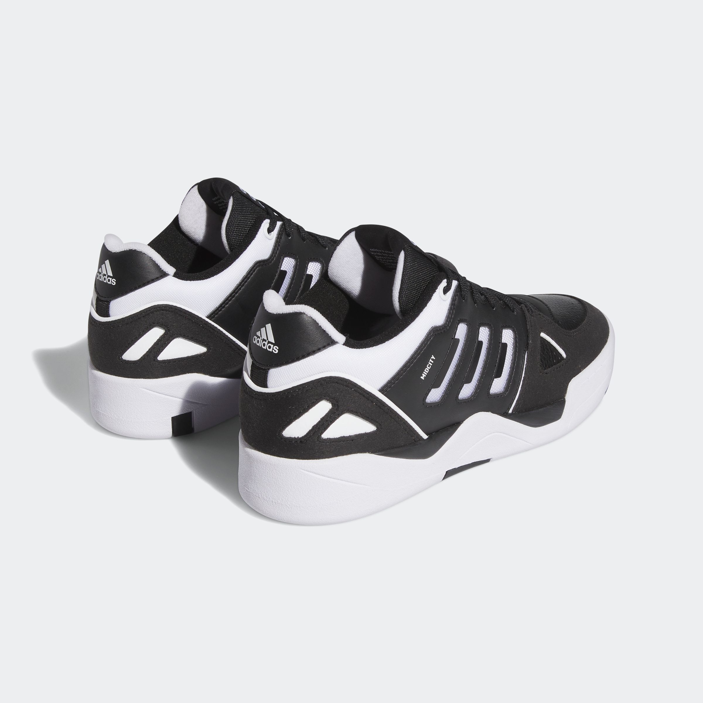 adidas Sportswear Sneaker »MIDCITY LOW«