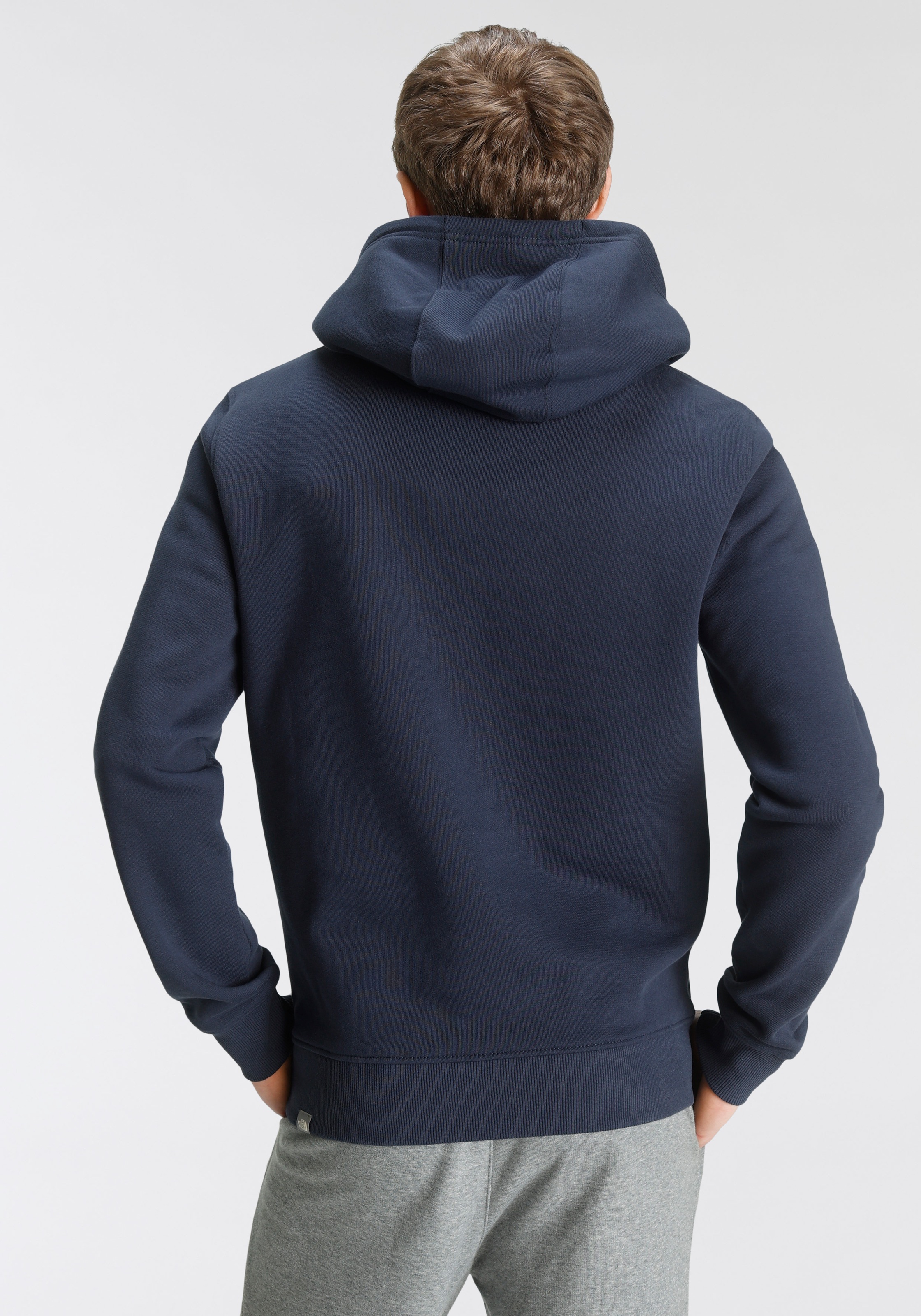 The North Face Kapuzenpullover »DREW PEAK« | BAUR