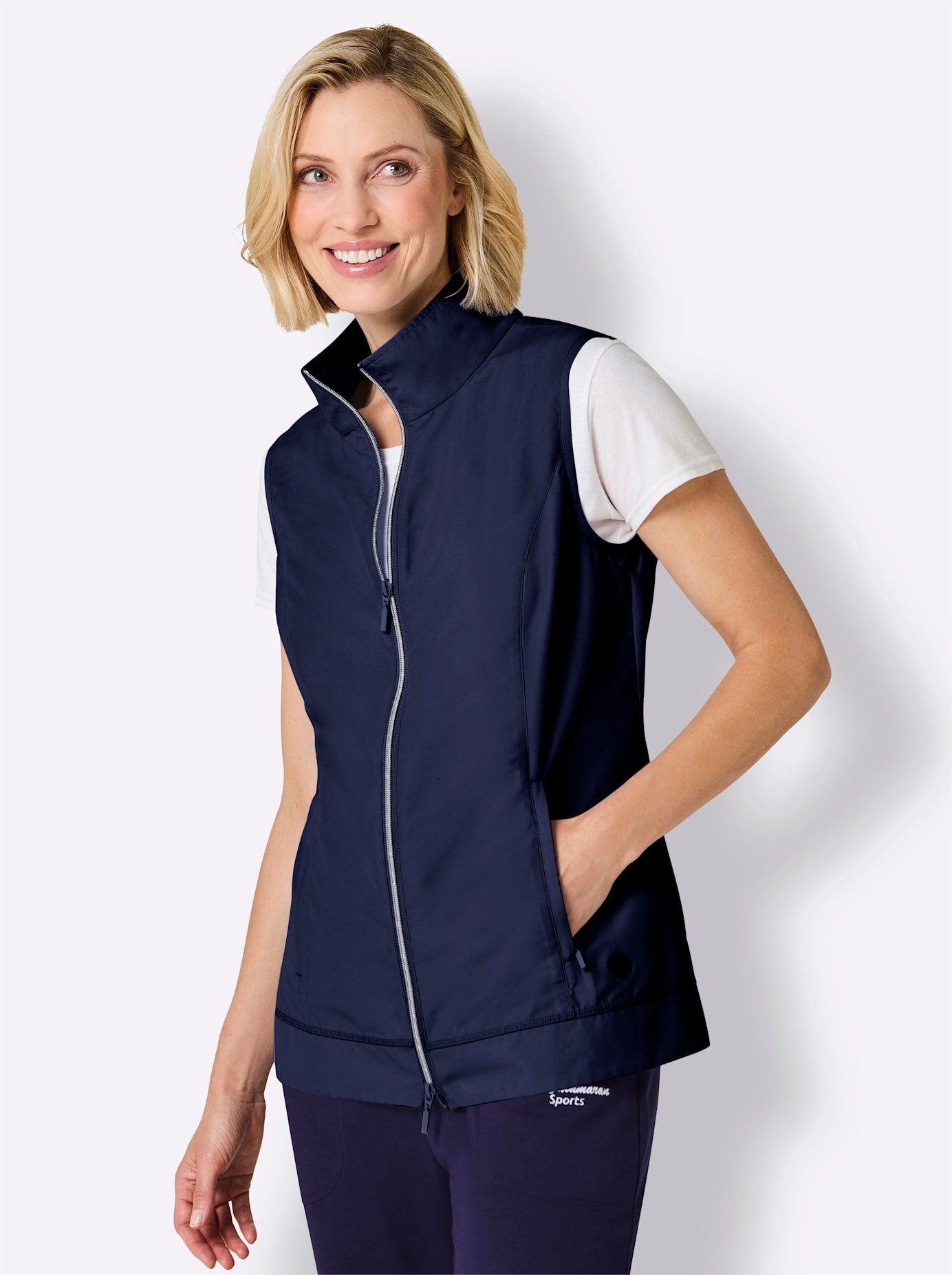 Catamaran Funktionsweste günstig online kaufen