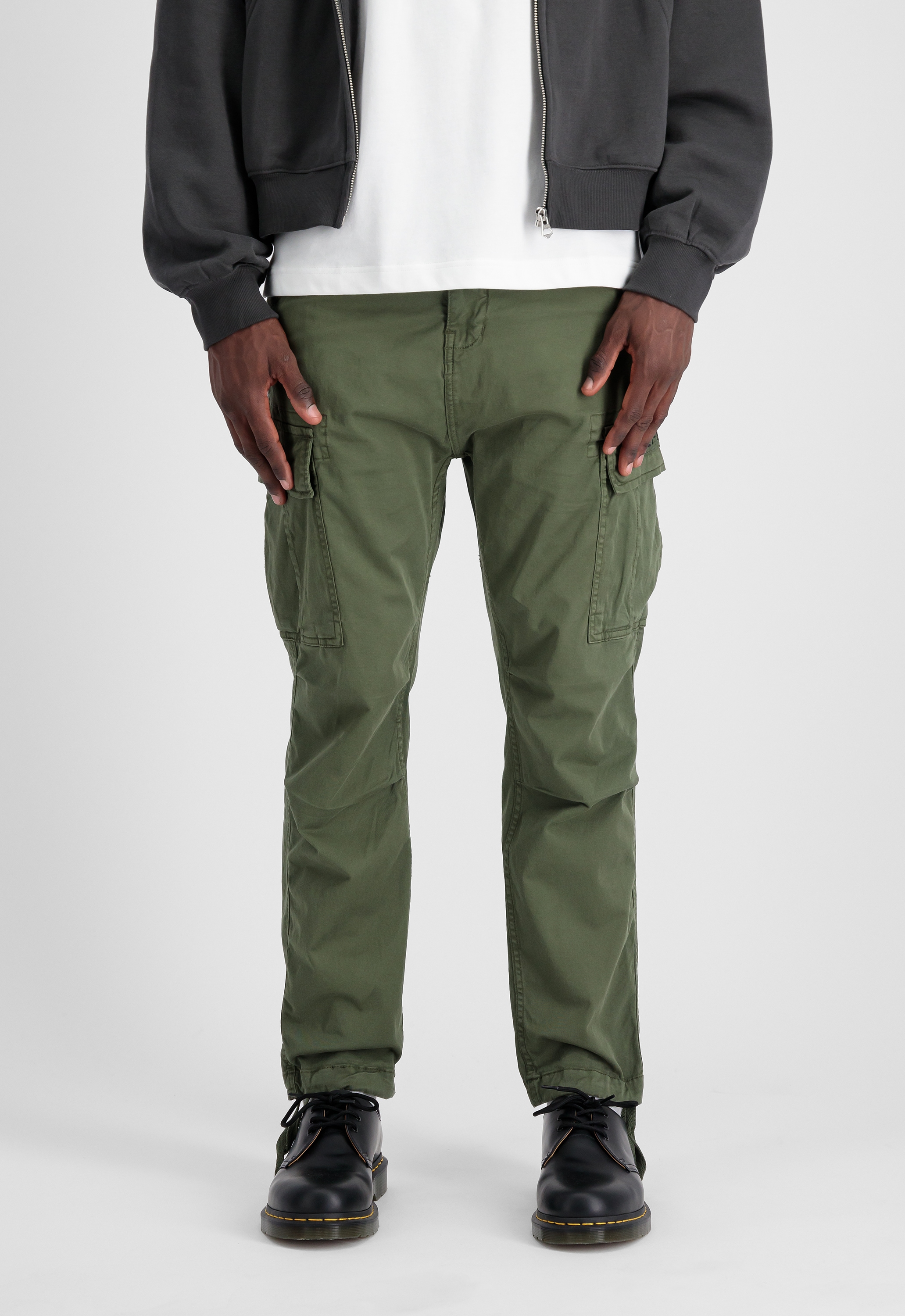 Alpha Industries 1100000002199 "Squad Pant"