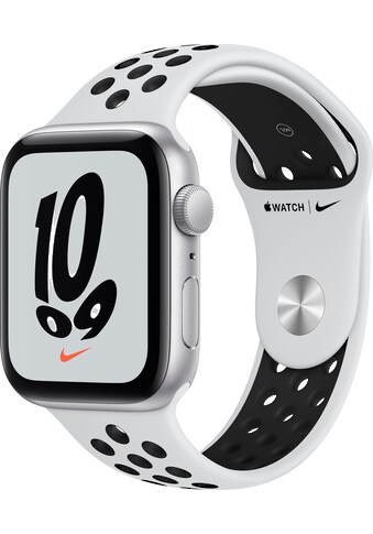 Apple Smartwatch »Watch Nike SE GPS, 44 mm«, (Watch OS 7) kaufen