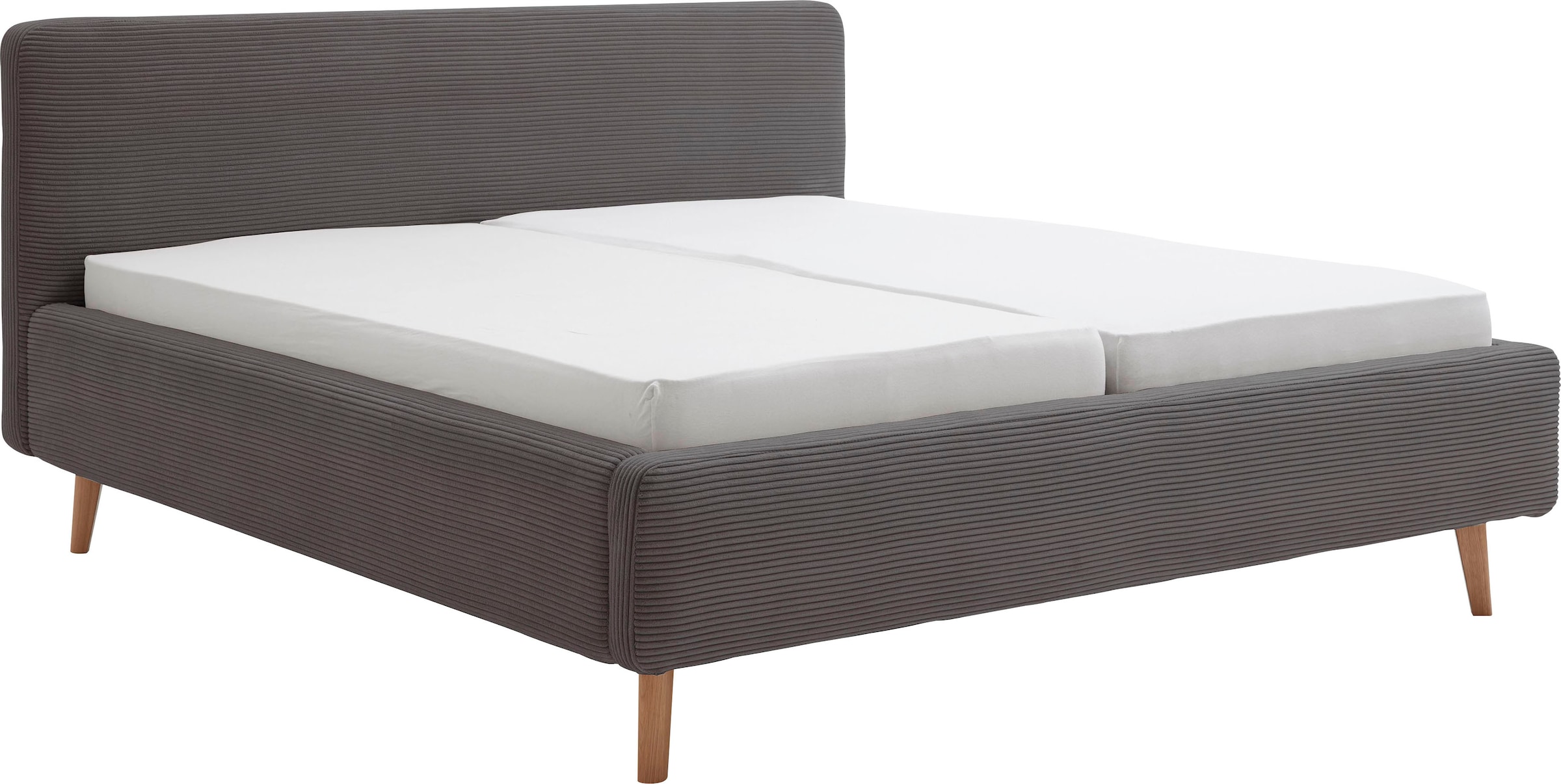 meise.möbel Polsterbett "Mattis" Topseller, wahlweise mit Bettkasten günstig online kaufen