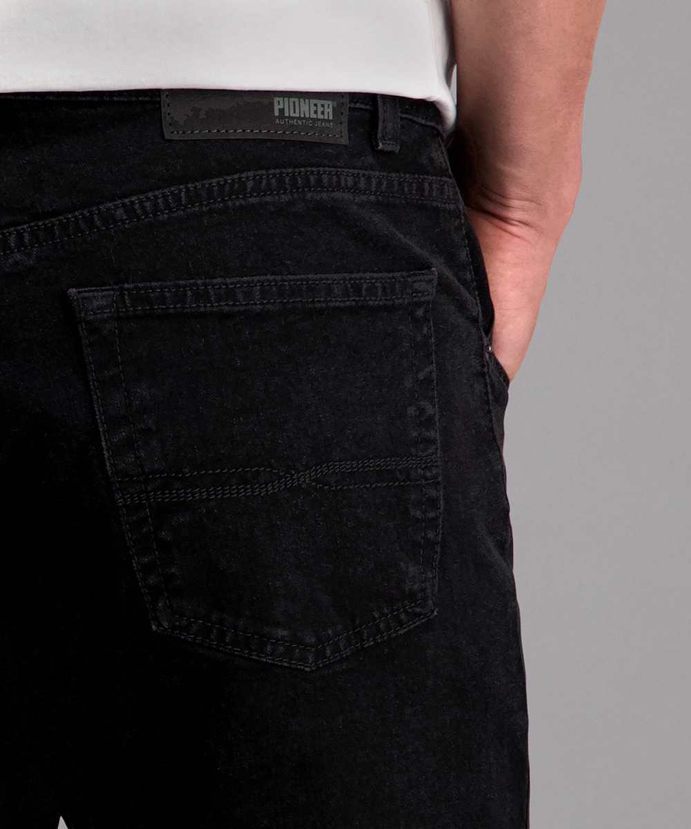 Pioneer Authentic Jeans Stretch-Jeans »Ron«, Straight Fit