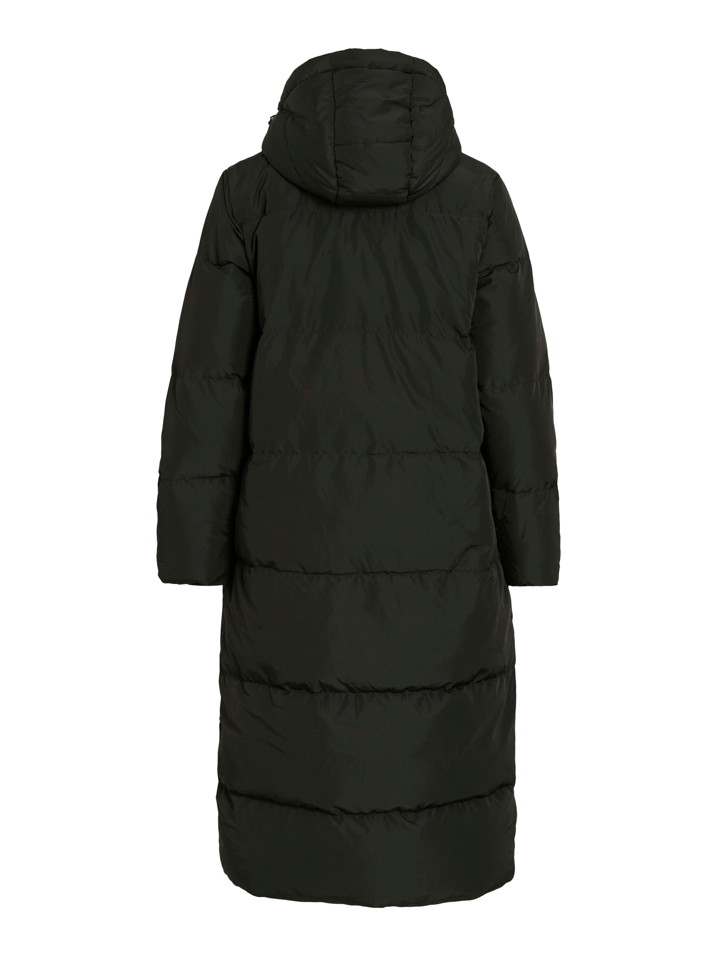 Vila Steppmantel »VISTARI LONG DOWN COAT - NOOS«