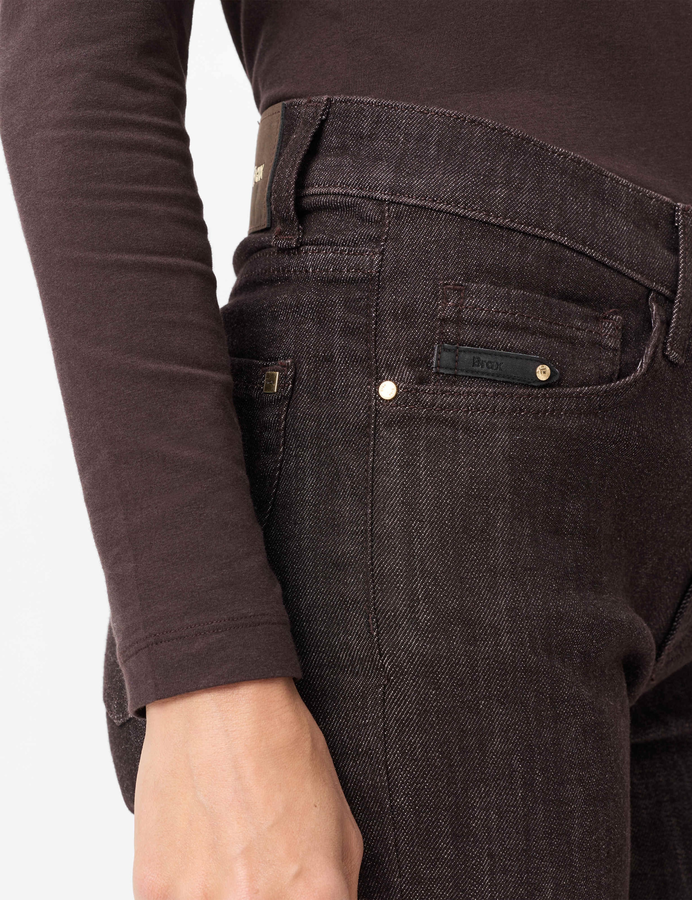 Brax 5-Pocket-Jeans »Style MAY S«