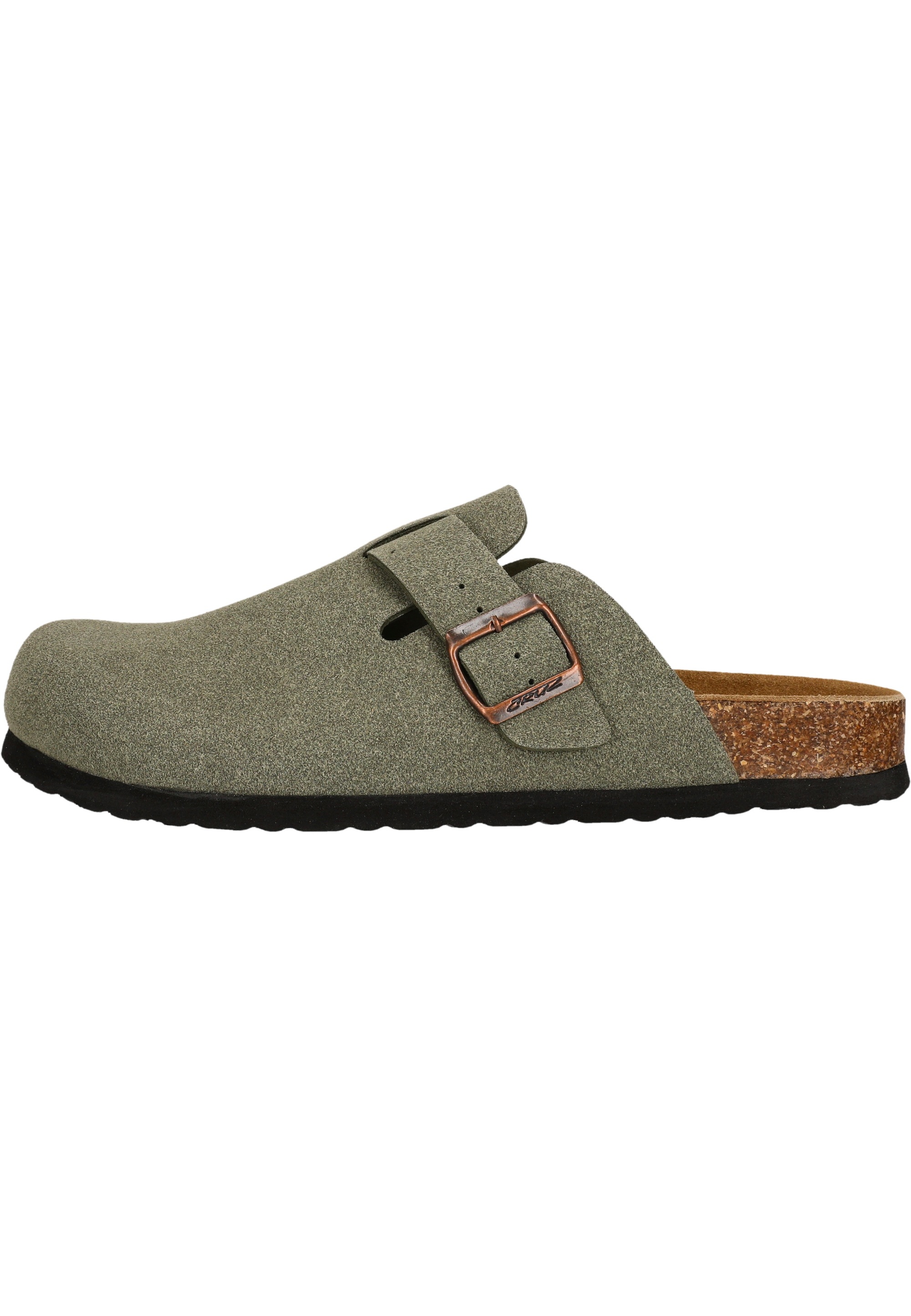 CRUZ Sandale »Calchas«, im angesagten Design mit Schnalle