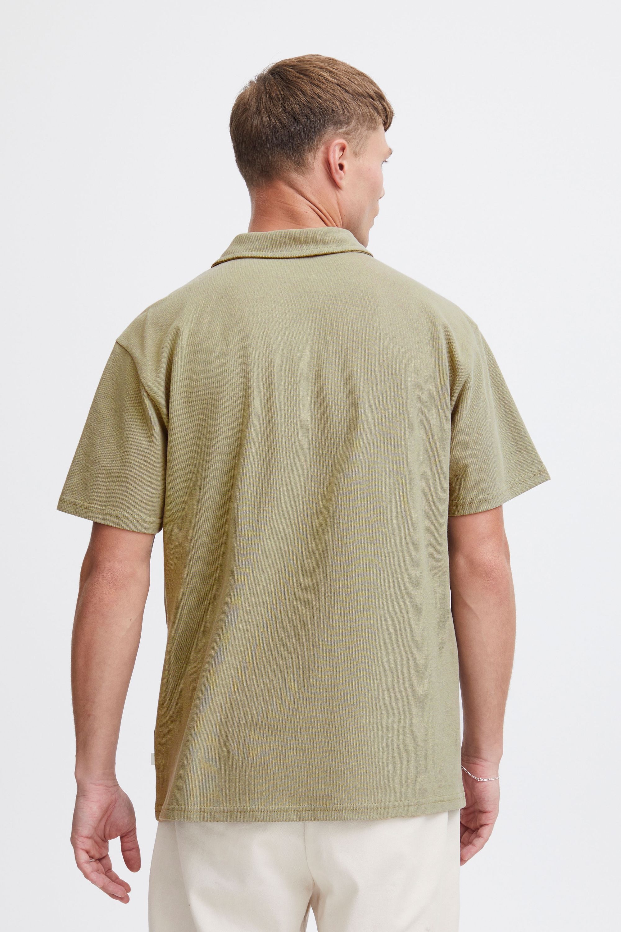!Solid Poloshirt »Poloshirt SDIhaab«