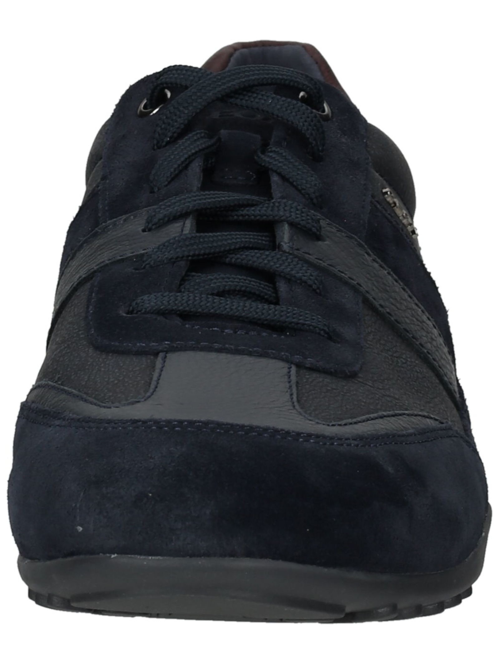 Geox Sneaker »Geox Sneaker Veloursleder/Textil«