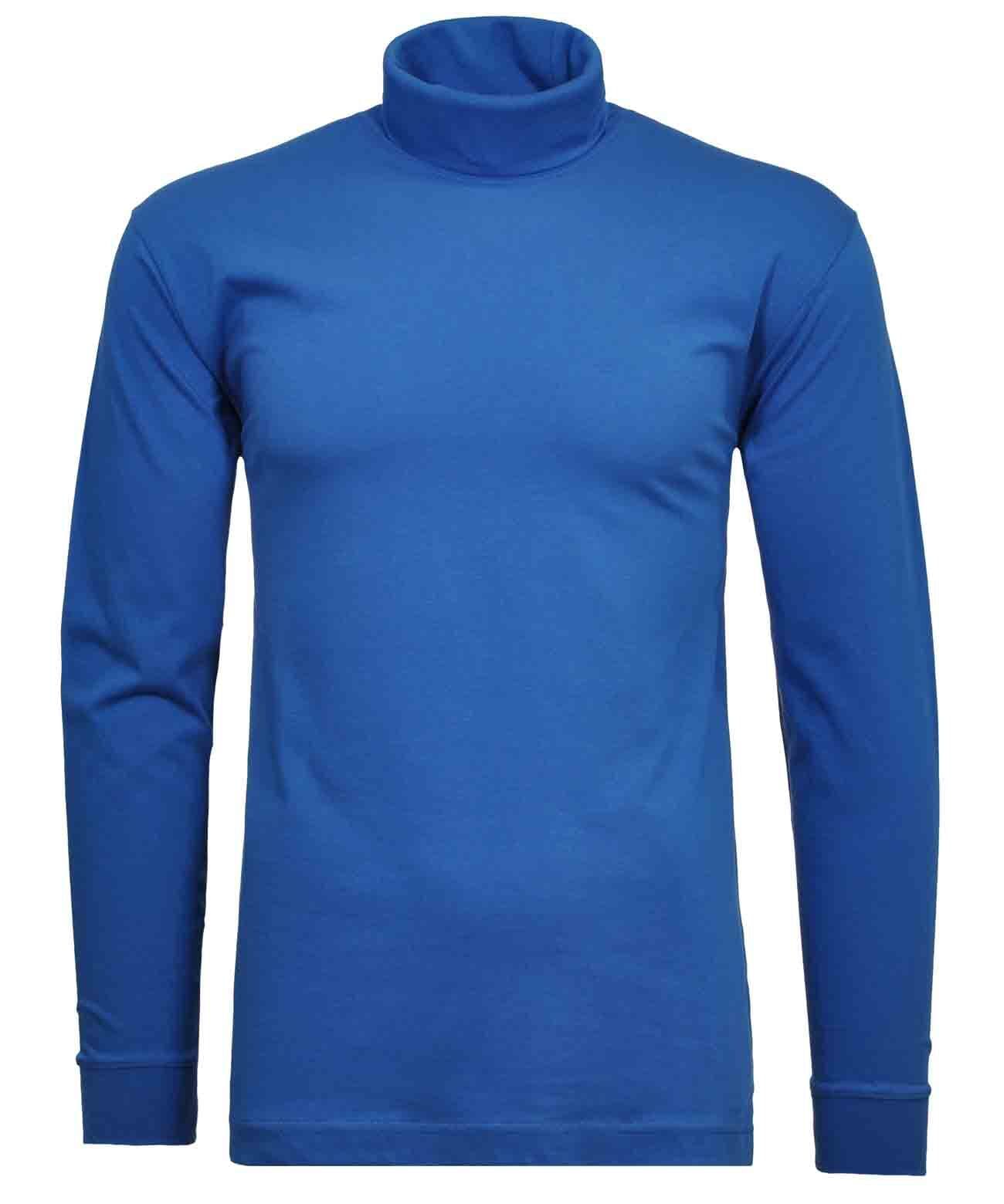 RAGMAN Rollkragenshirt günstig online kaufen