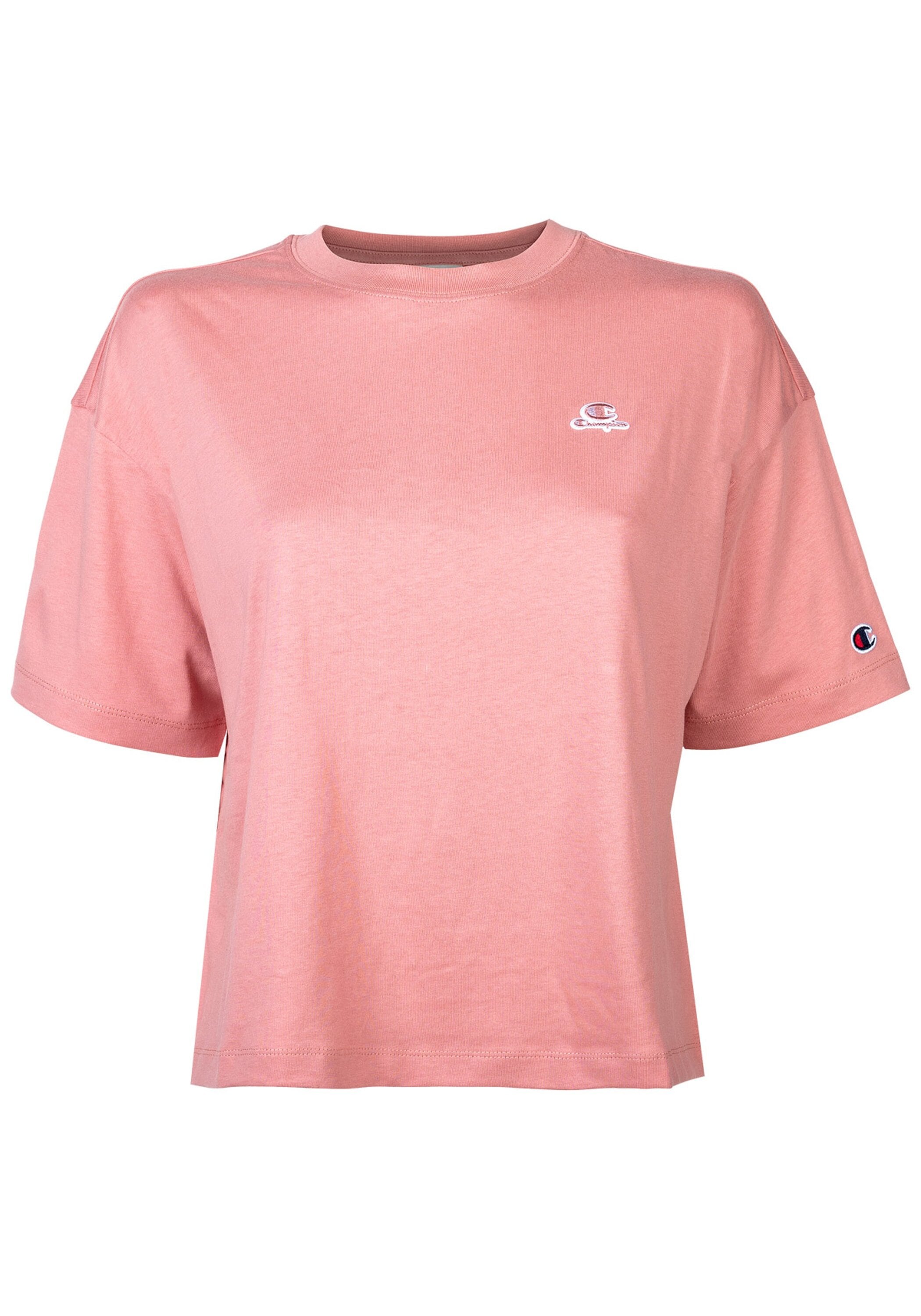 Champion T-Shirt "T-Shirt CML Champion Logo 1er Pack" günstig online kaufen