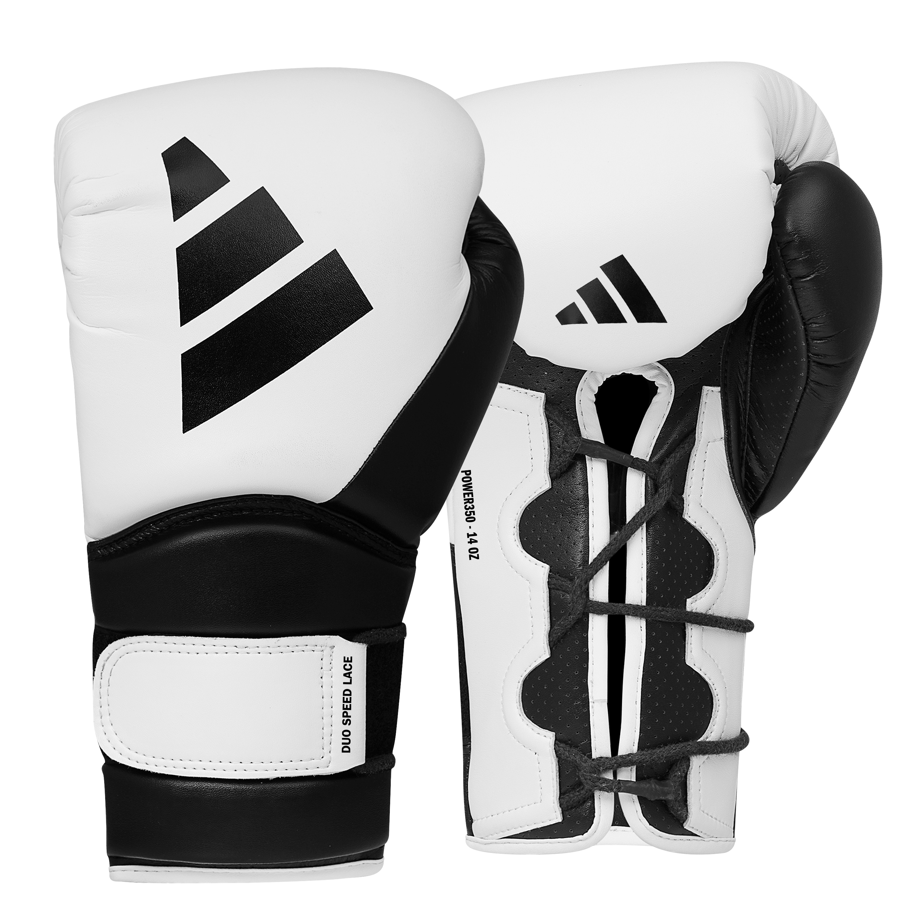 adidas Performance Boxhandschuhe "adidas Power 350 Training Gloves"