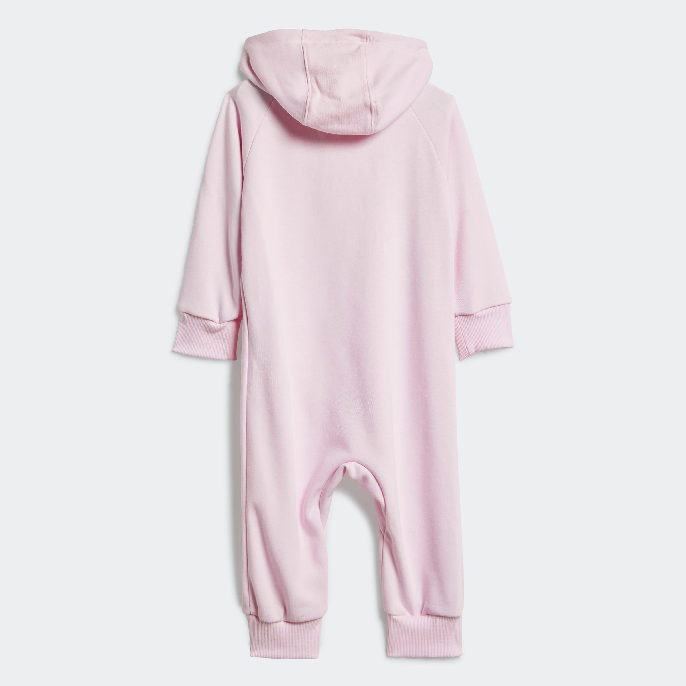 adidas Sportswear Overall »I 3S FT ONESIE«
