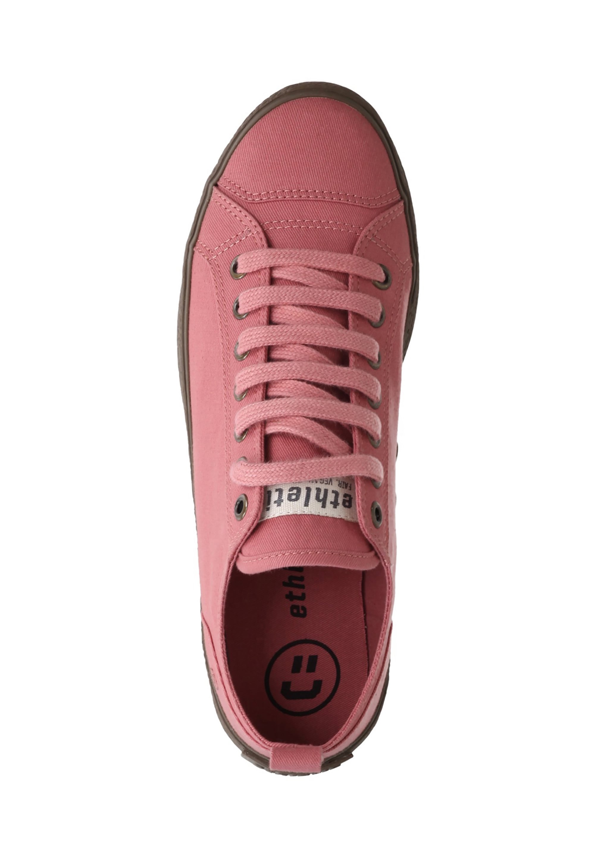 ETHLETIC Sneaker »Goto Lo«, Fairtrade Produkt