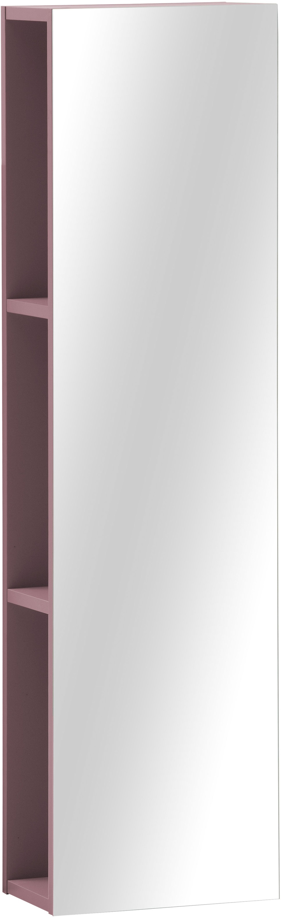 Schildmeyer Wandregal »Piazza, Breite 30 cm« 1 Stk. tlg. Made in Germany