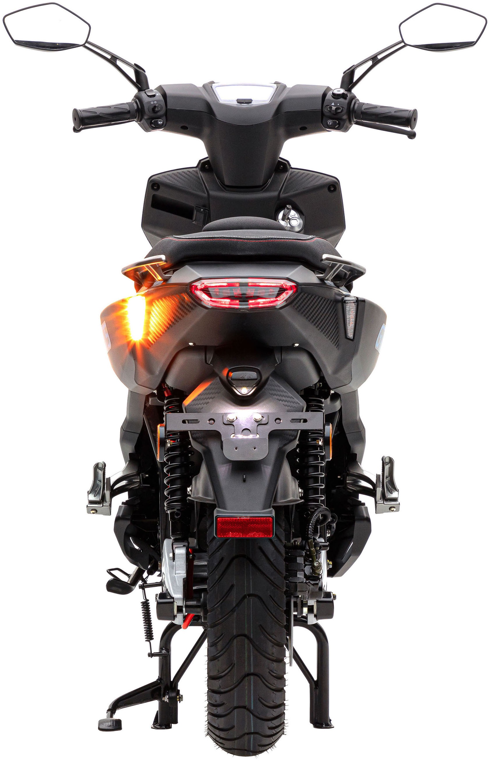 Nova Motors E-Motorroller »eGt5«