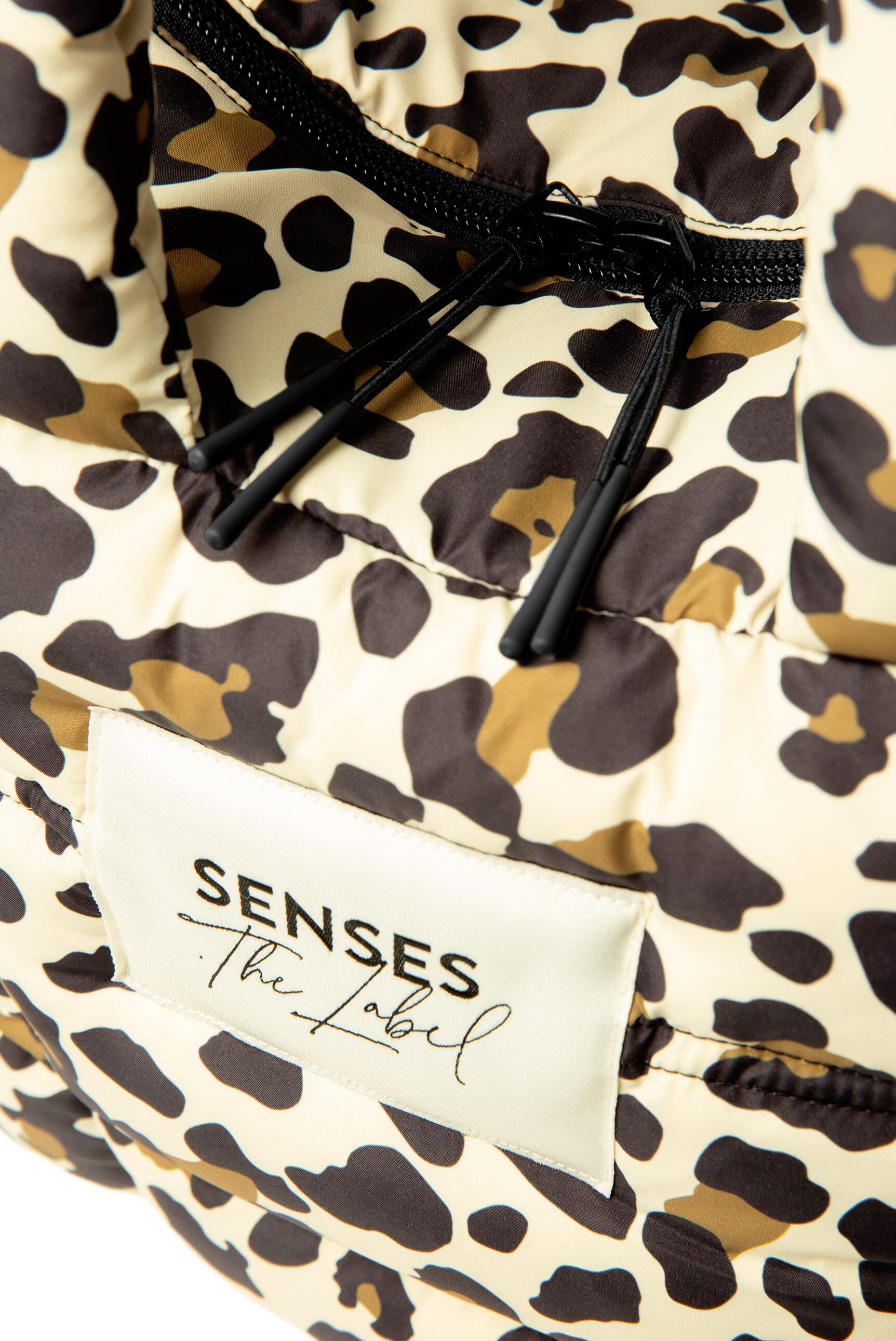 SENSES.THE LABEL Henkeltasche