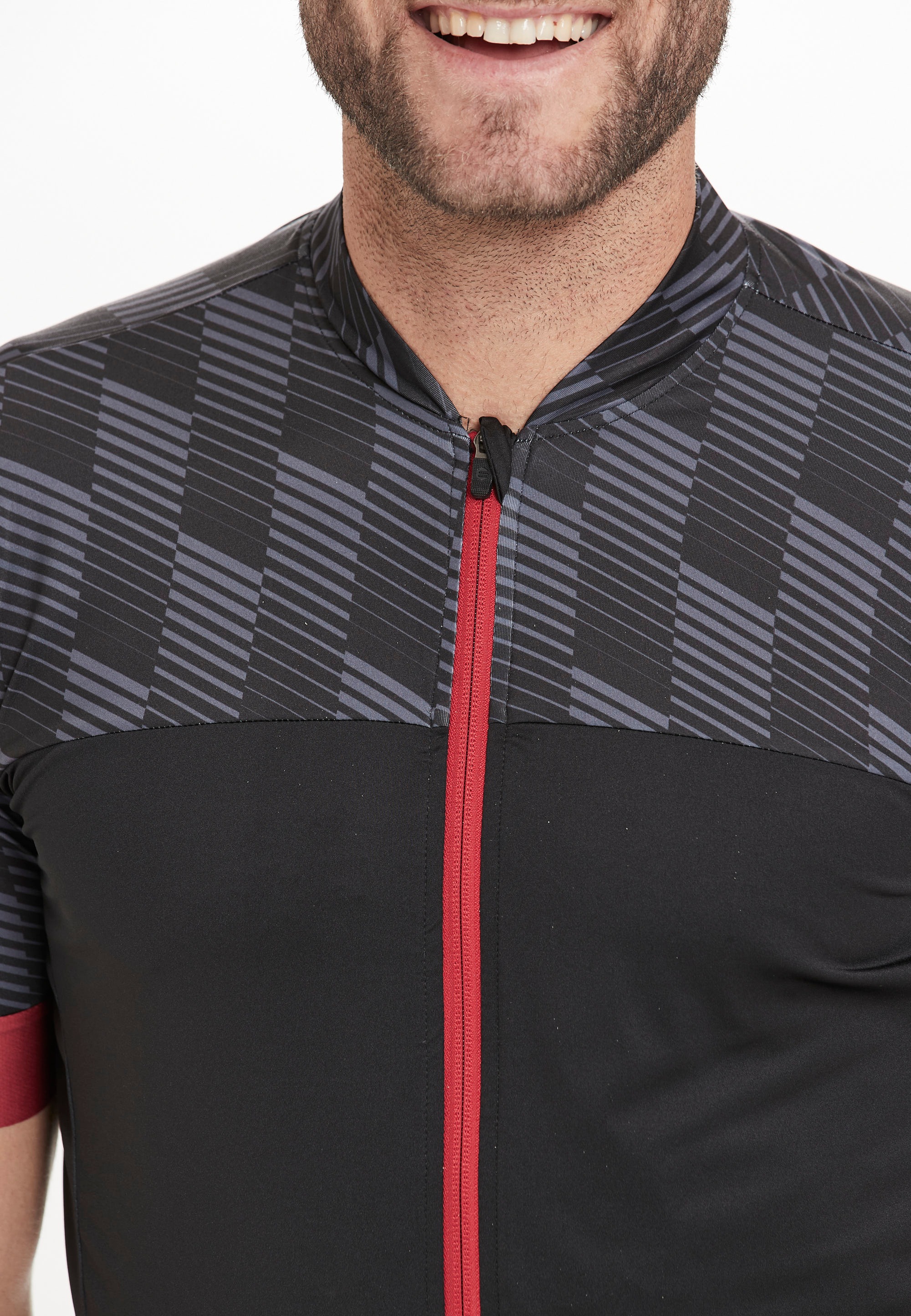 ENDURANCE Funktionsshirt »Manhatten«, mit Quick-Dry-Technologie