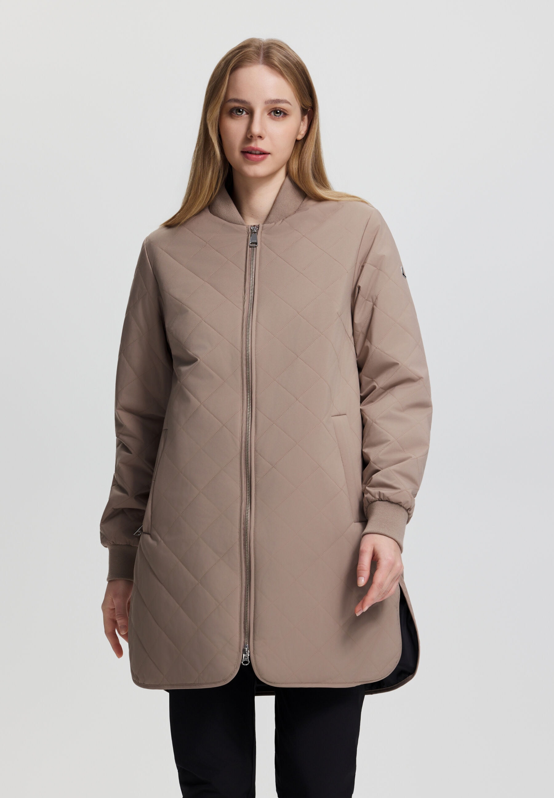 Luhta Outdoorjacke »Luhta Jacke Forsby«