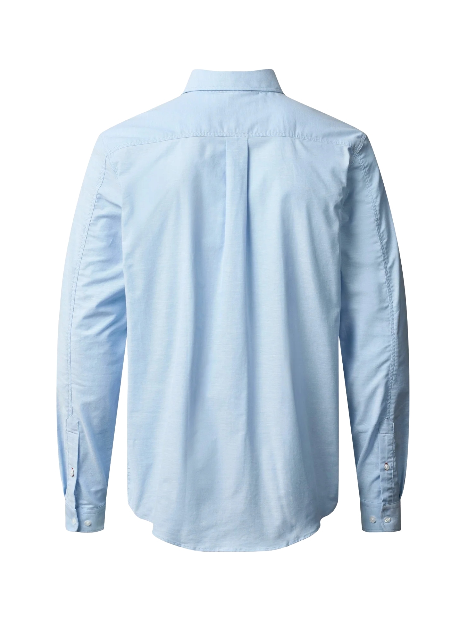 MCS Langarmhemd »MCS Shirt Greg«