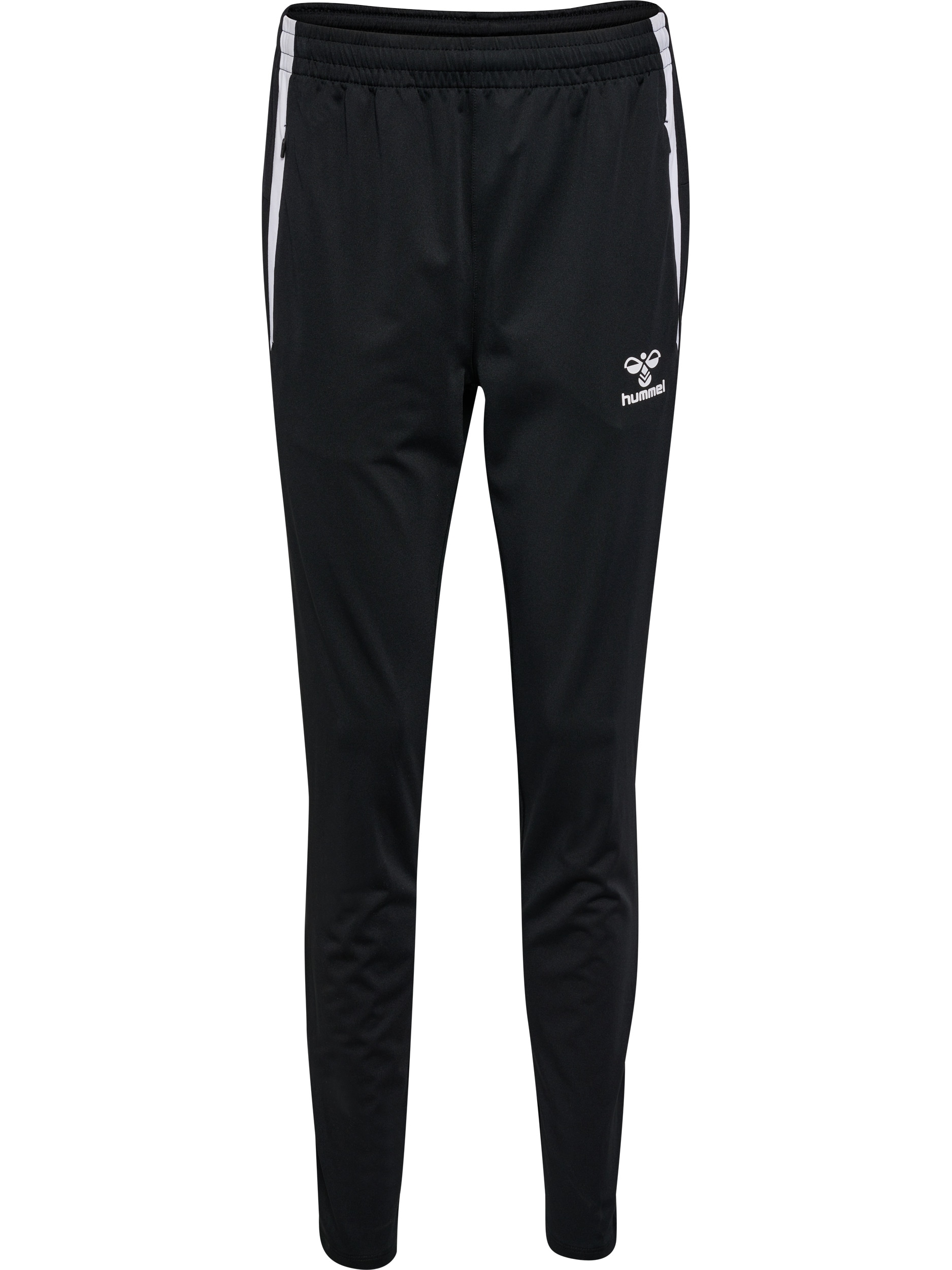 hummel Trainingshose "HMLLEAD 2.0 TRAINING PANTS WOMAN" mit BEECOOL-Technologie, atmungsaktiv, schnelltrocknend