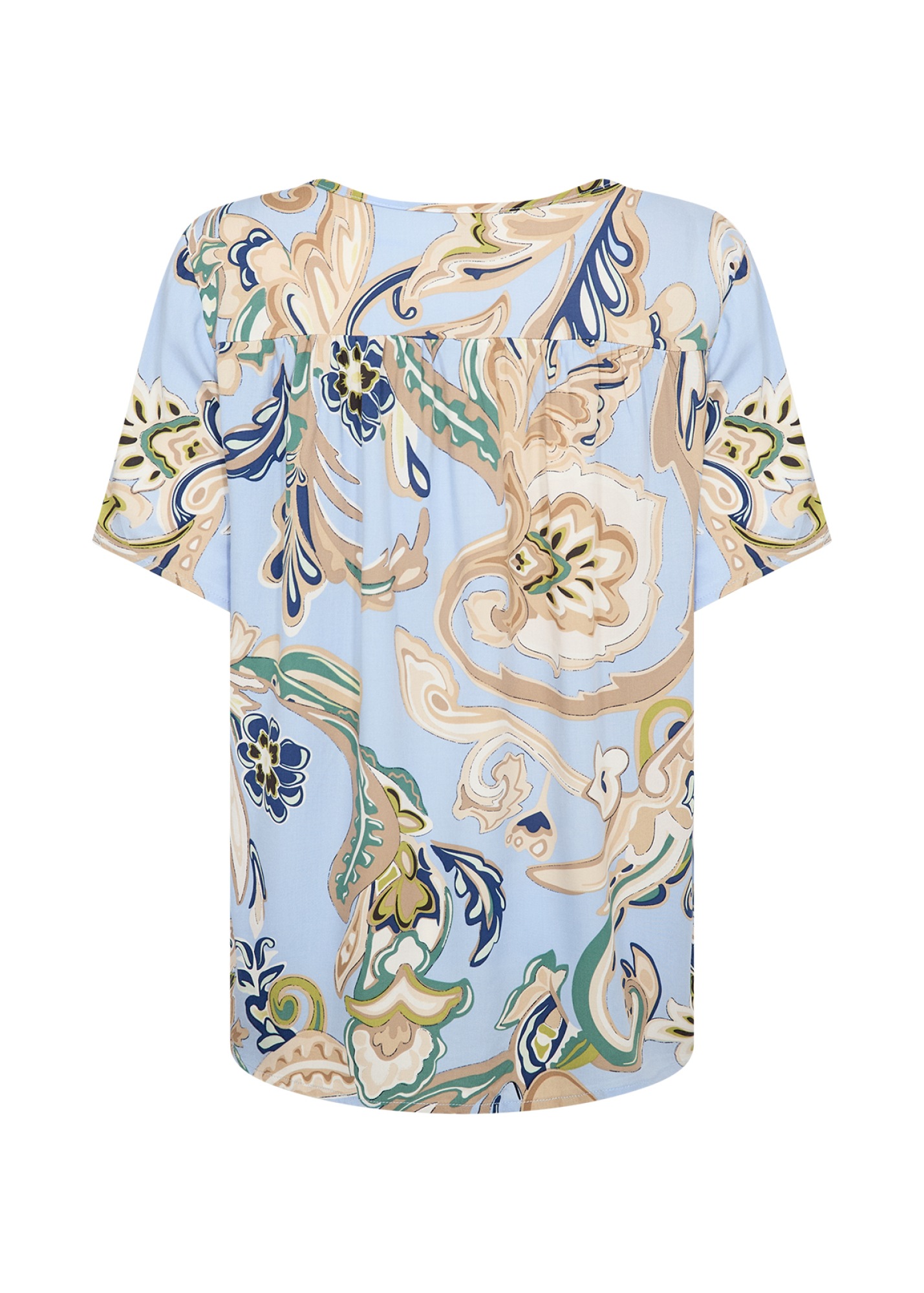 soyaconcept Shirtbluse "SC-CASJA 1" günstig online kaufen