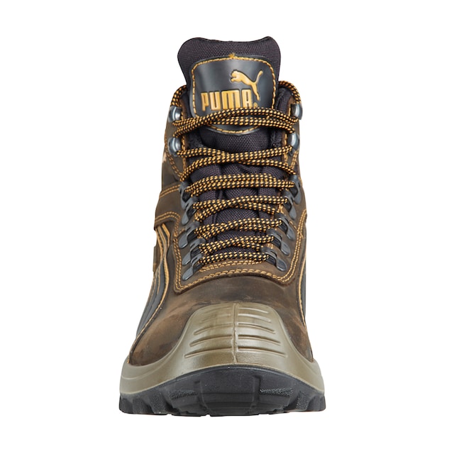 S3 online | Nevada BAUR kaufen Sicherheitsstiefel »Sierra Sicherheitsklasse PUMA Mid«, Safety