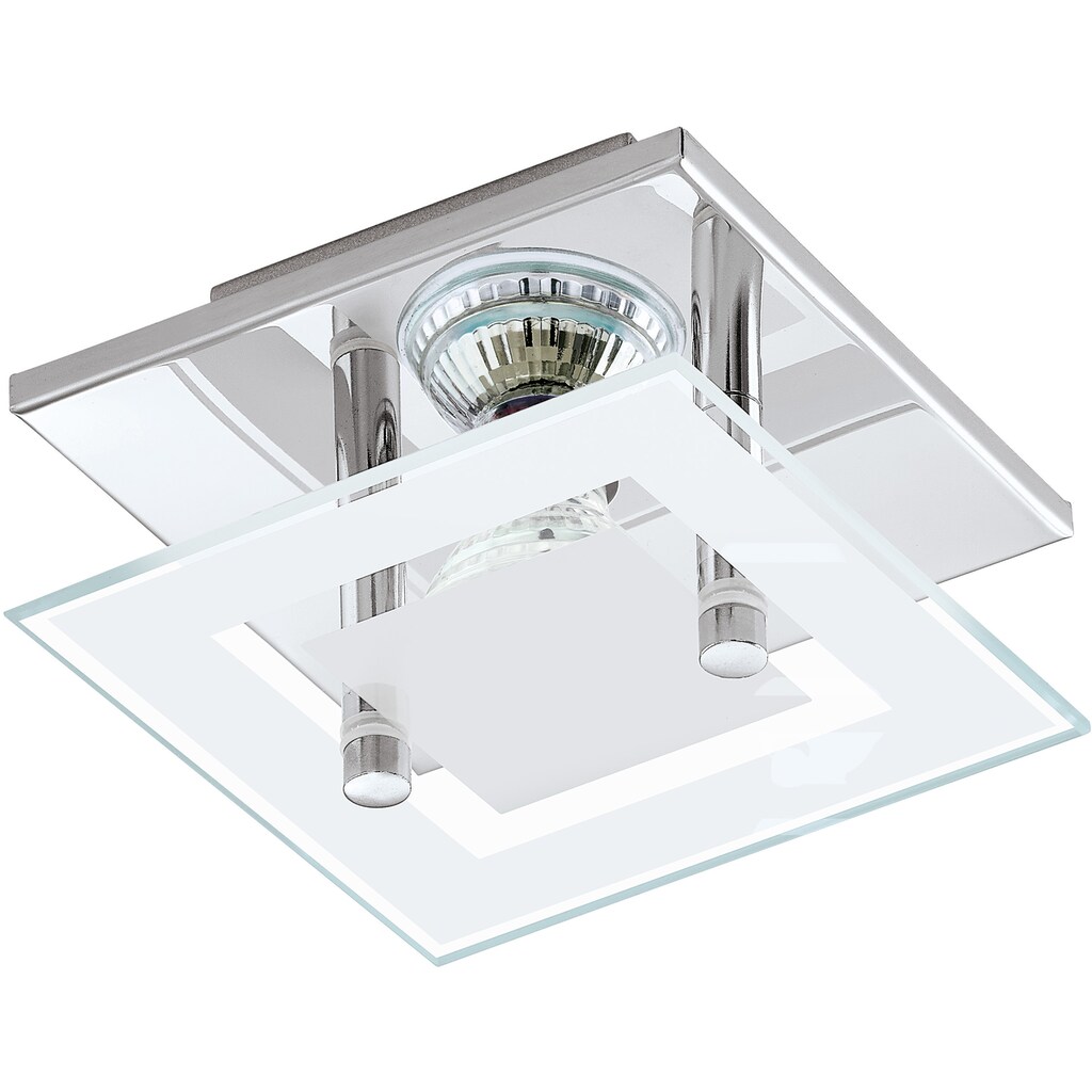 EGLO Deckenleuchte »ALMANA«, 1 flammig-flammig