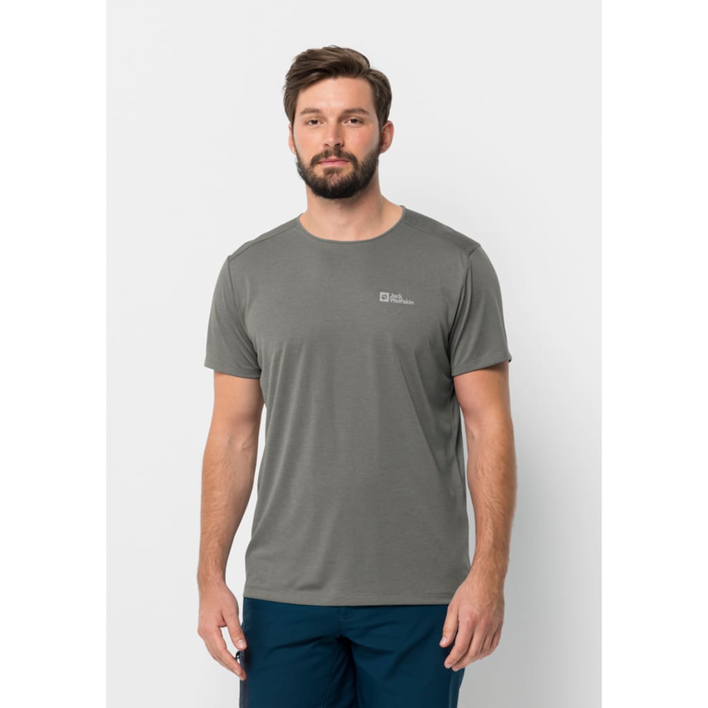 Jack Wolfskin Funktionsshirt »JWP T M«