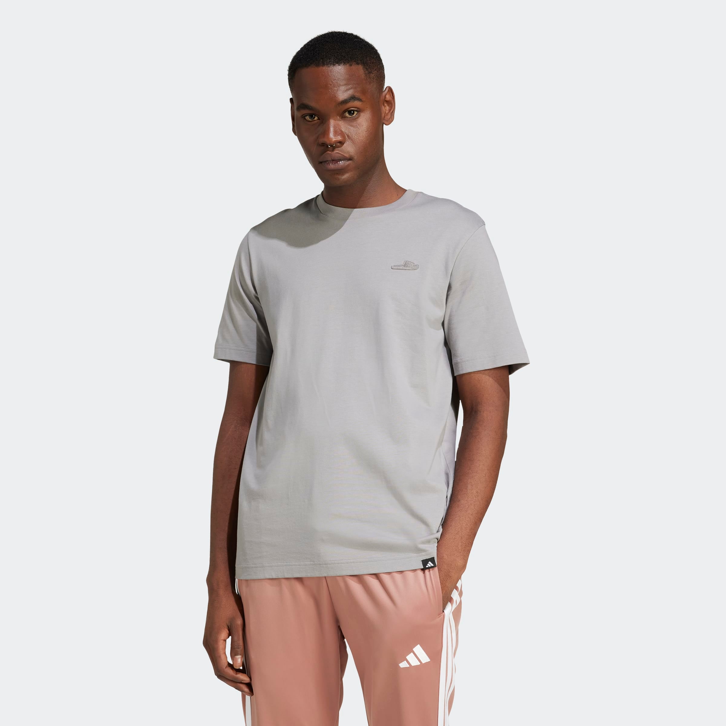 adidas Sportswear T-Shirt "M L SLIDE TEE" günstig online kaufen