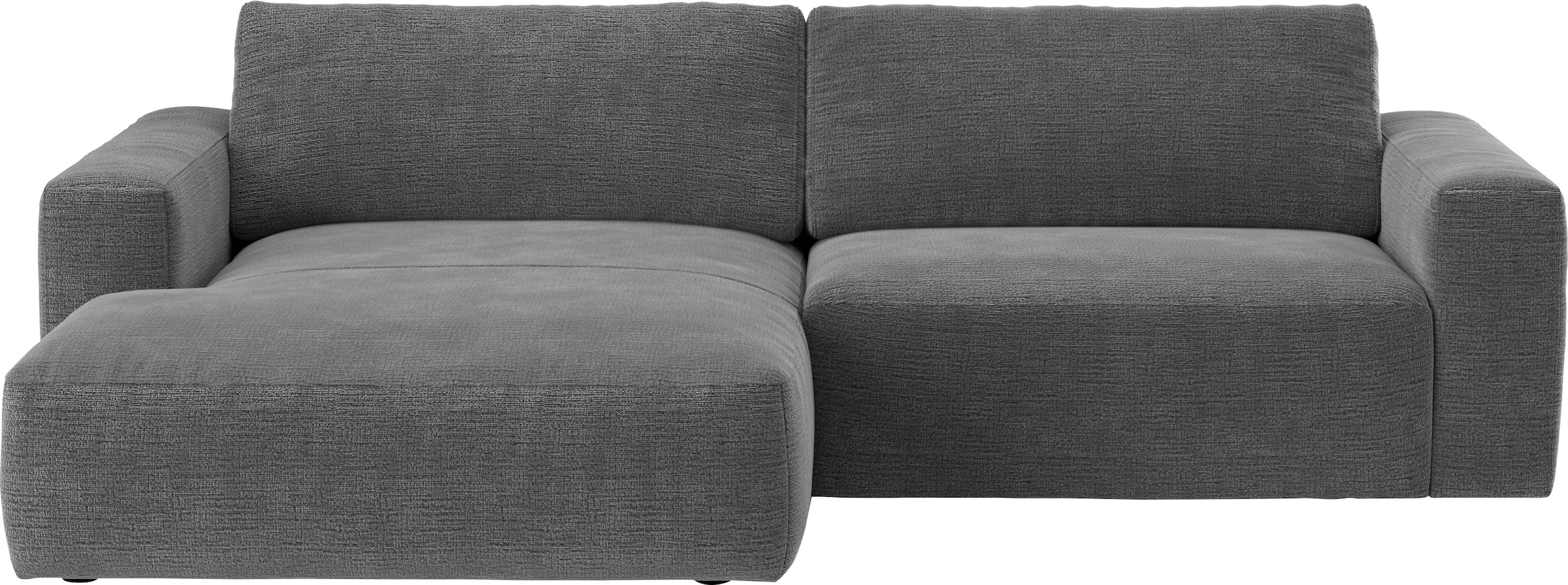 COTTA Ecksofa »Lasso L-Form, XL-Sofa«