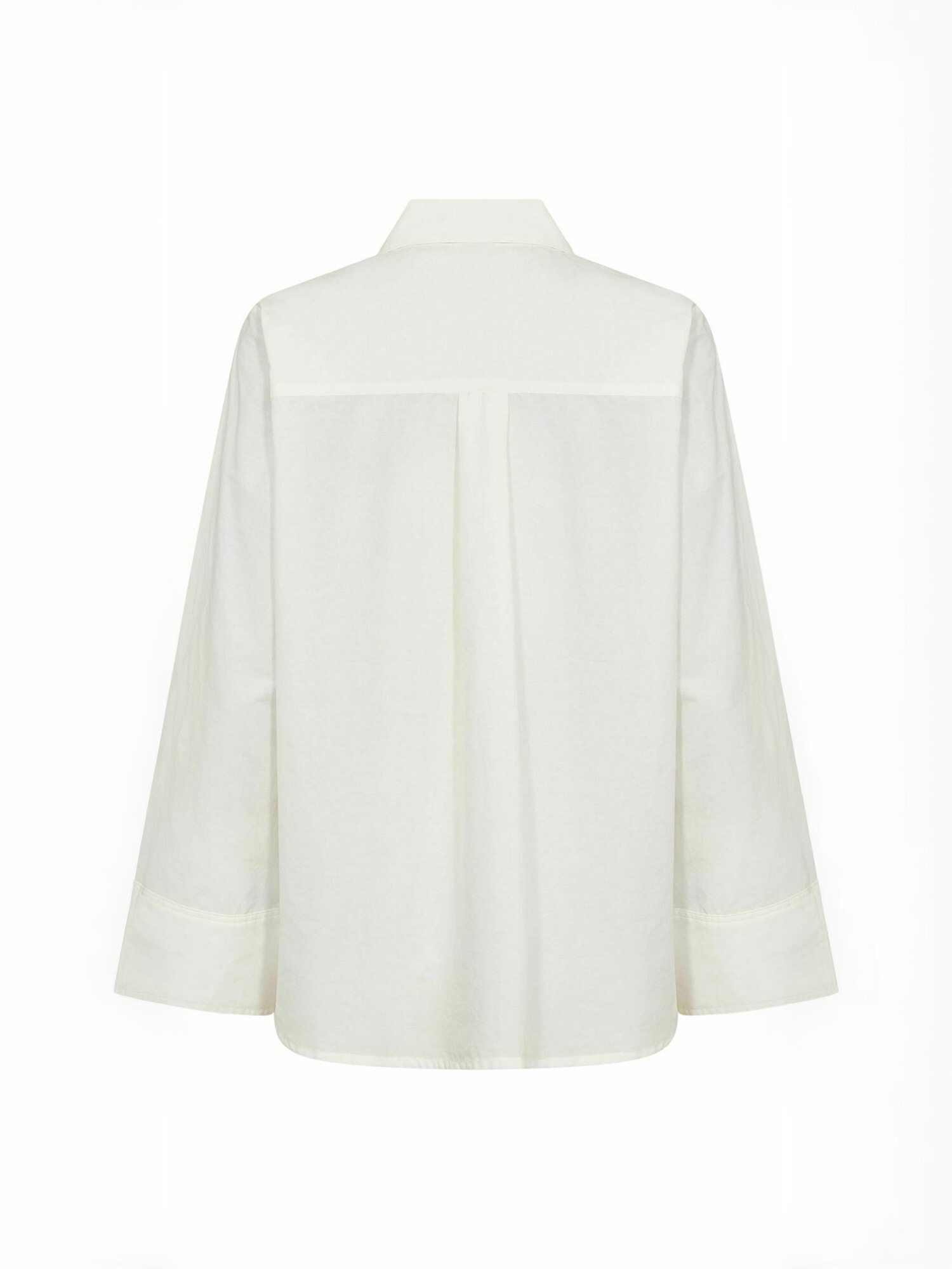 Levete Room Hemdbluse »Levete Room Shirt LR-ROSE«