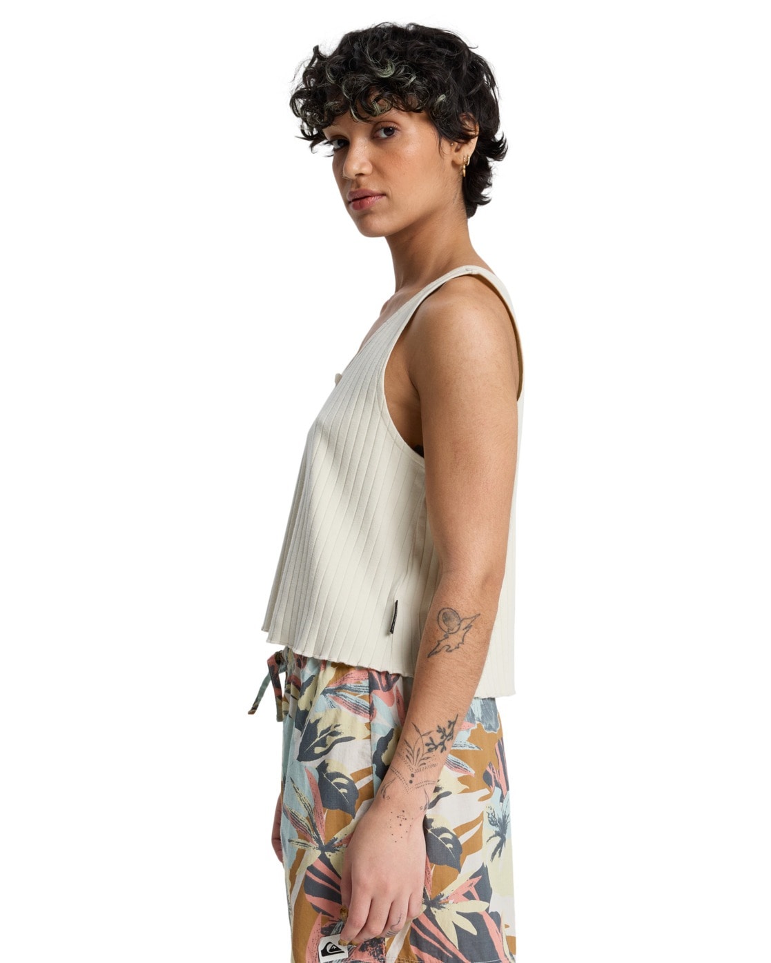 Quiksilver Tanktop »Burt«