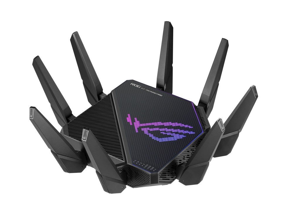 Asus WLAN-Router »Router Asus WiFi 6 AiMesh GT-AX11000 Pro« kaufen