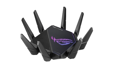WLAN-Router »Router Asus WiFi 6 AiMesh GT-AX11000 Pro«