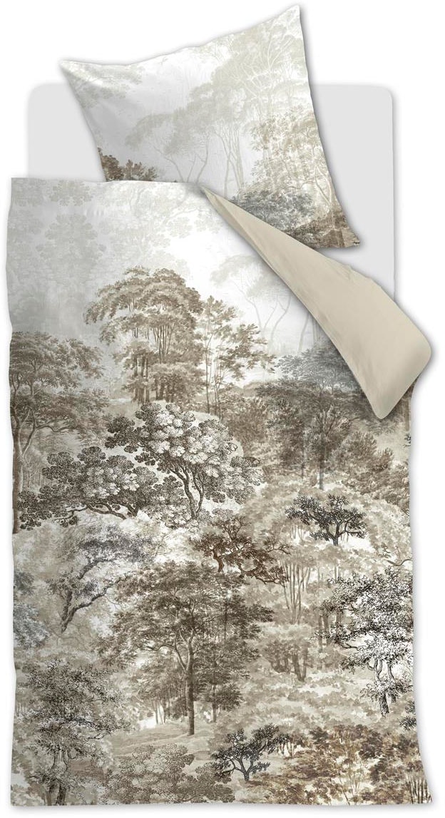 Beddinghouse Bettwäsche "Arcadia" 2 Stk. tlg. günstig online kaufen