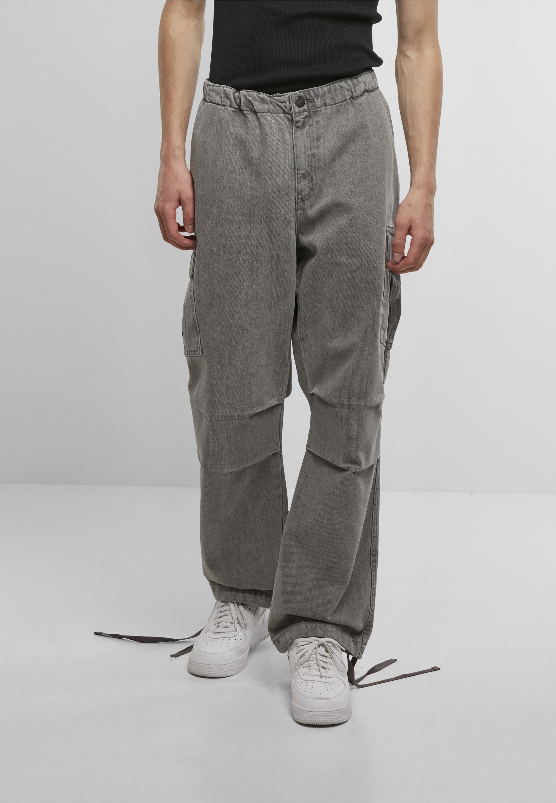 Thumbnail - 2Y Studios Stoffhose "2Y Studios Alan Cargo Jeans"