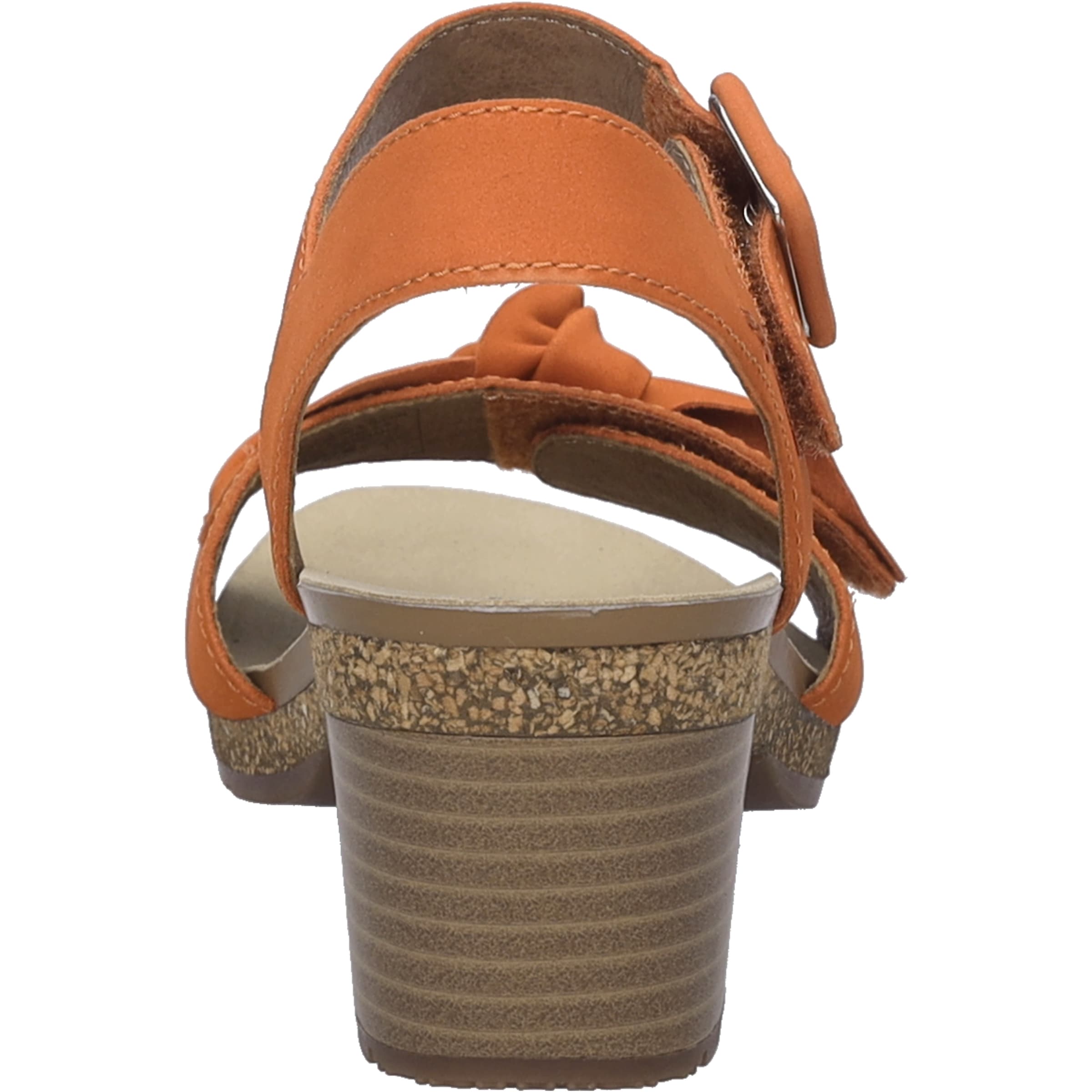 Josef Seibel Sandale »Grace 11, papaya«