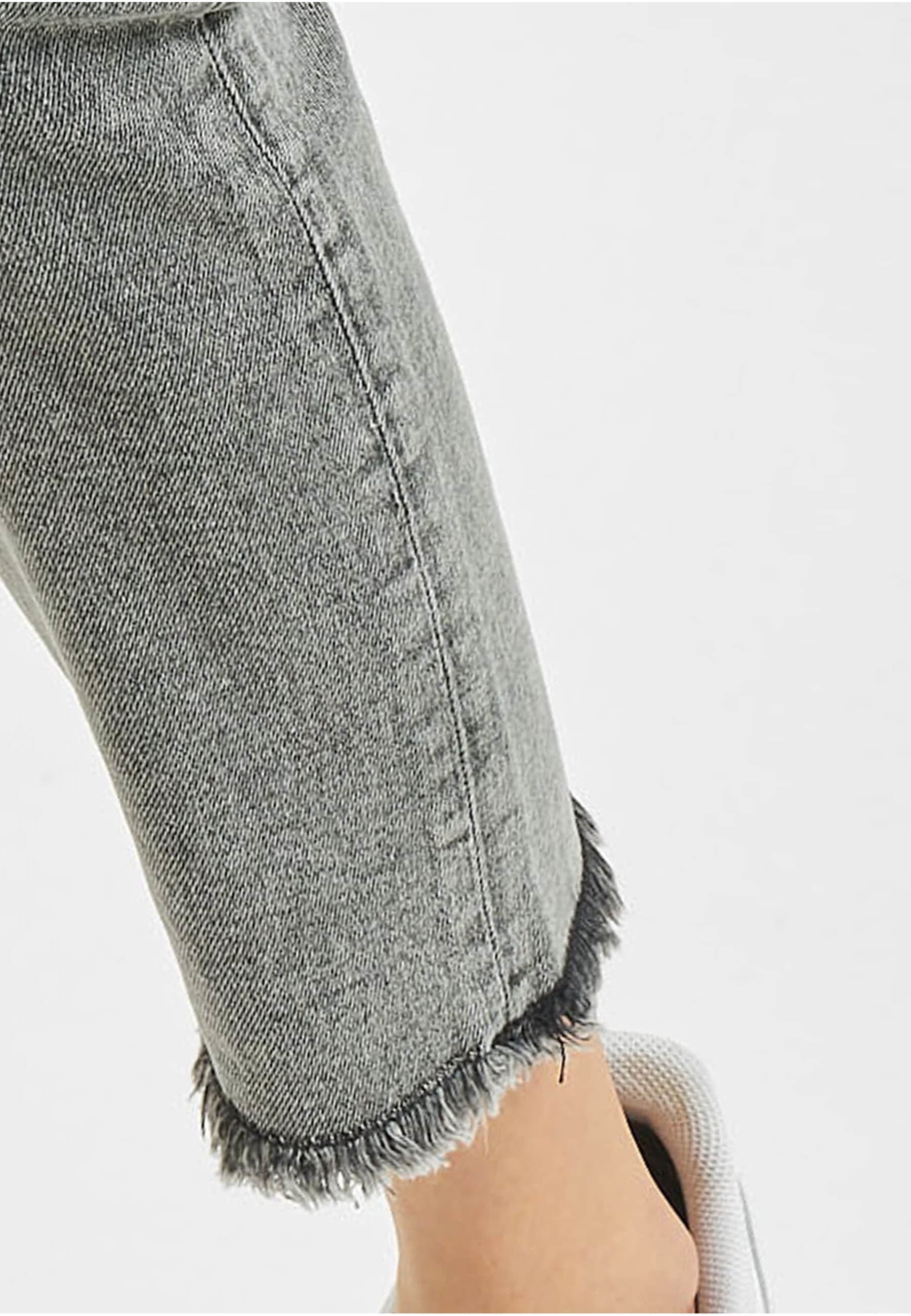 2Y Premium Bequeme Jeans »2Y Premium Damen 2Y Ladies Basic Slim Fit Denim«